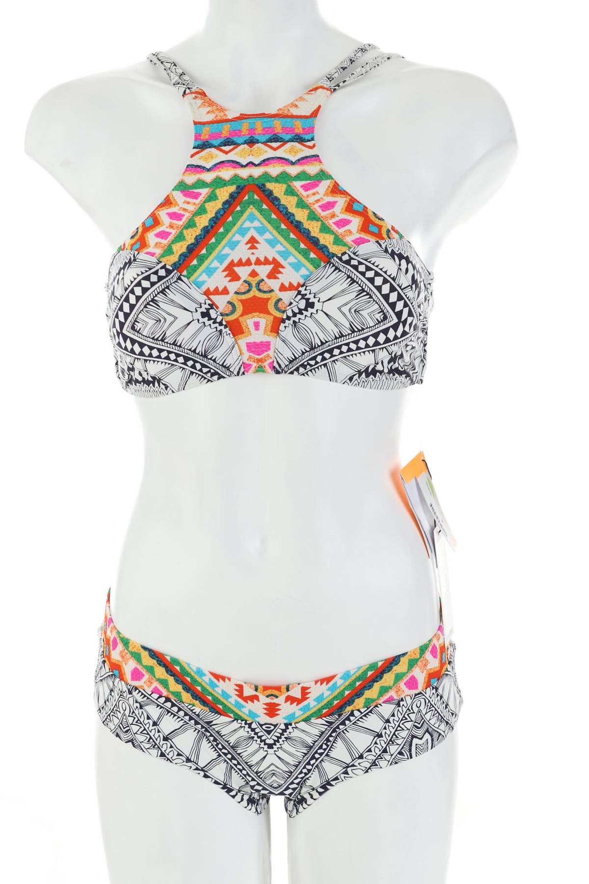 Σετ μαγιό Rip Curl1 - Contourshop.gr Σετ μαγιό Rip Curl1