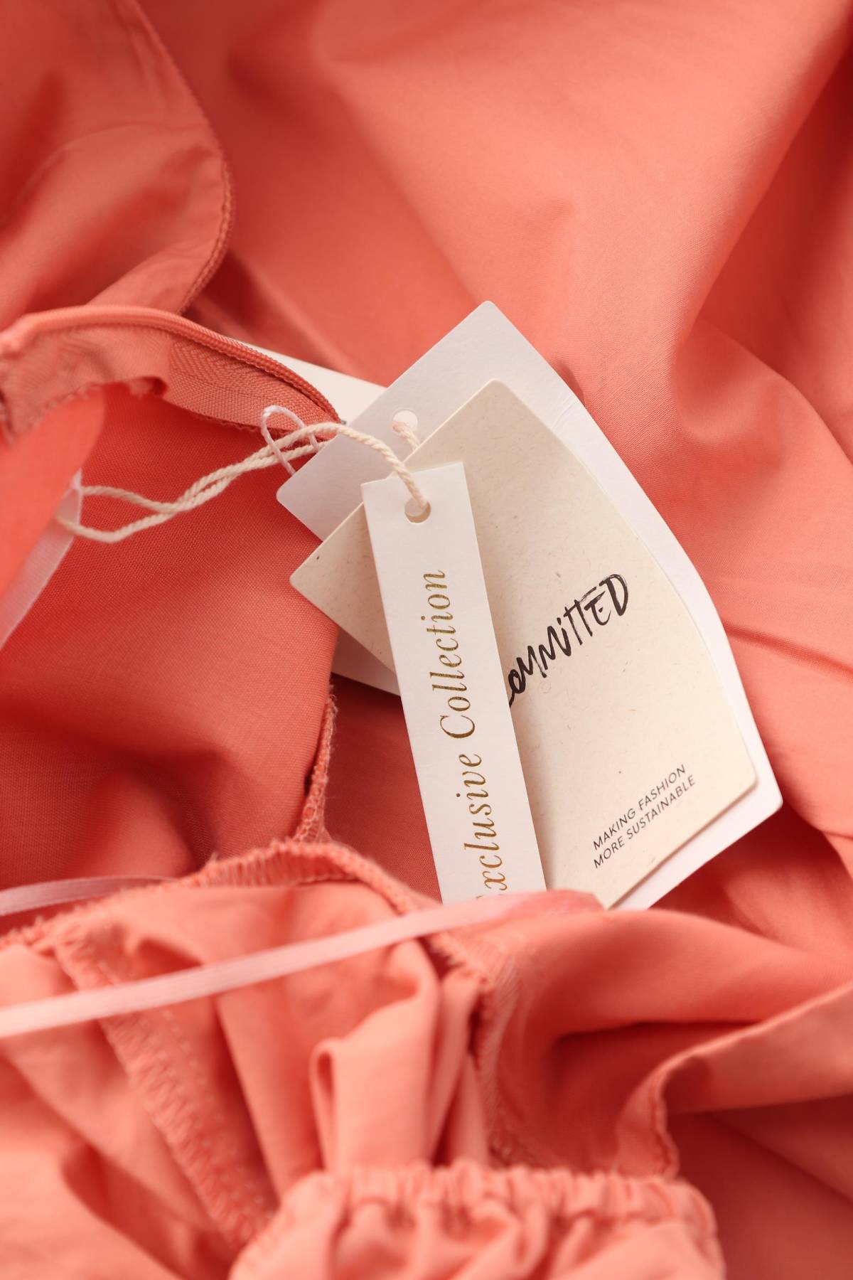 Рокля Mango3 - Contour.bg Рокля Mango3