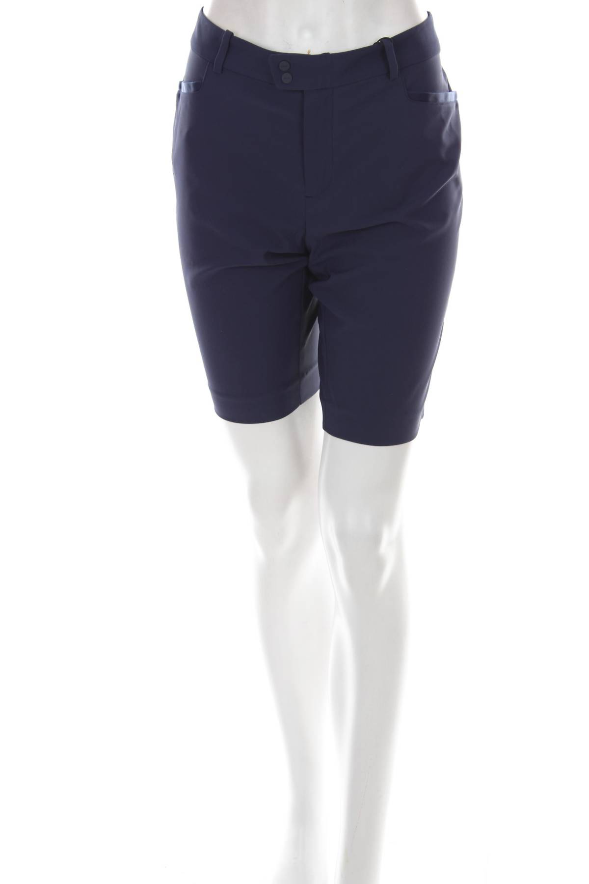 Γυναικείο σορτσάκι Ralph Lauren RLX1 - Contourshop.gr Γυναικείο σορτσάκι Ralph Lauren RLX1