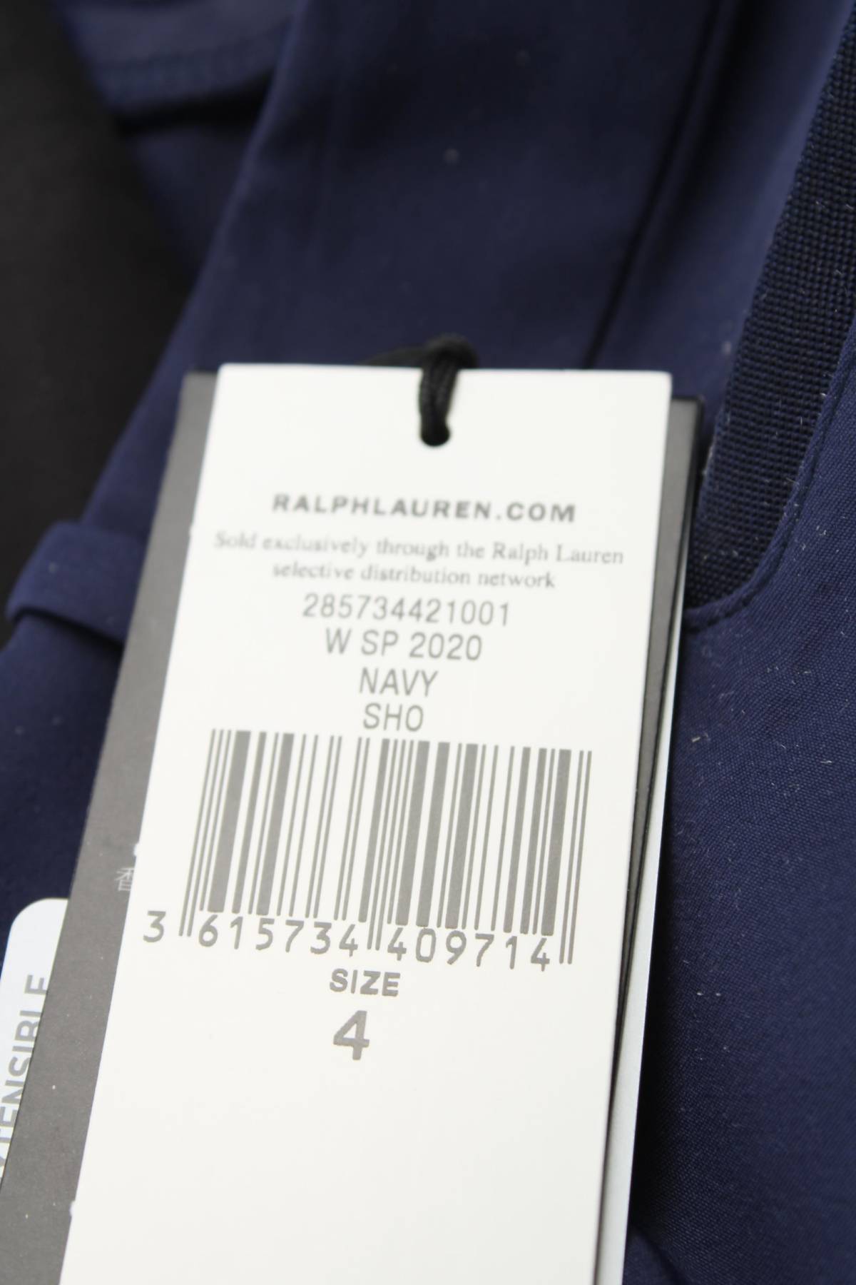 Γυναικείο σορτσάκι Ralph Lauren RLX3 - Contourshop.gr Γυναικείο σορτσάκι Ralph Lauren RLX3