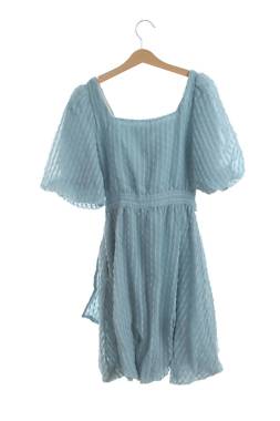 Рокля Vero Moda2