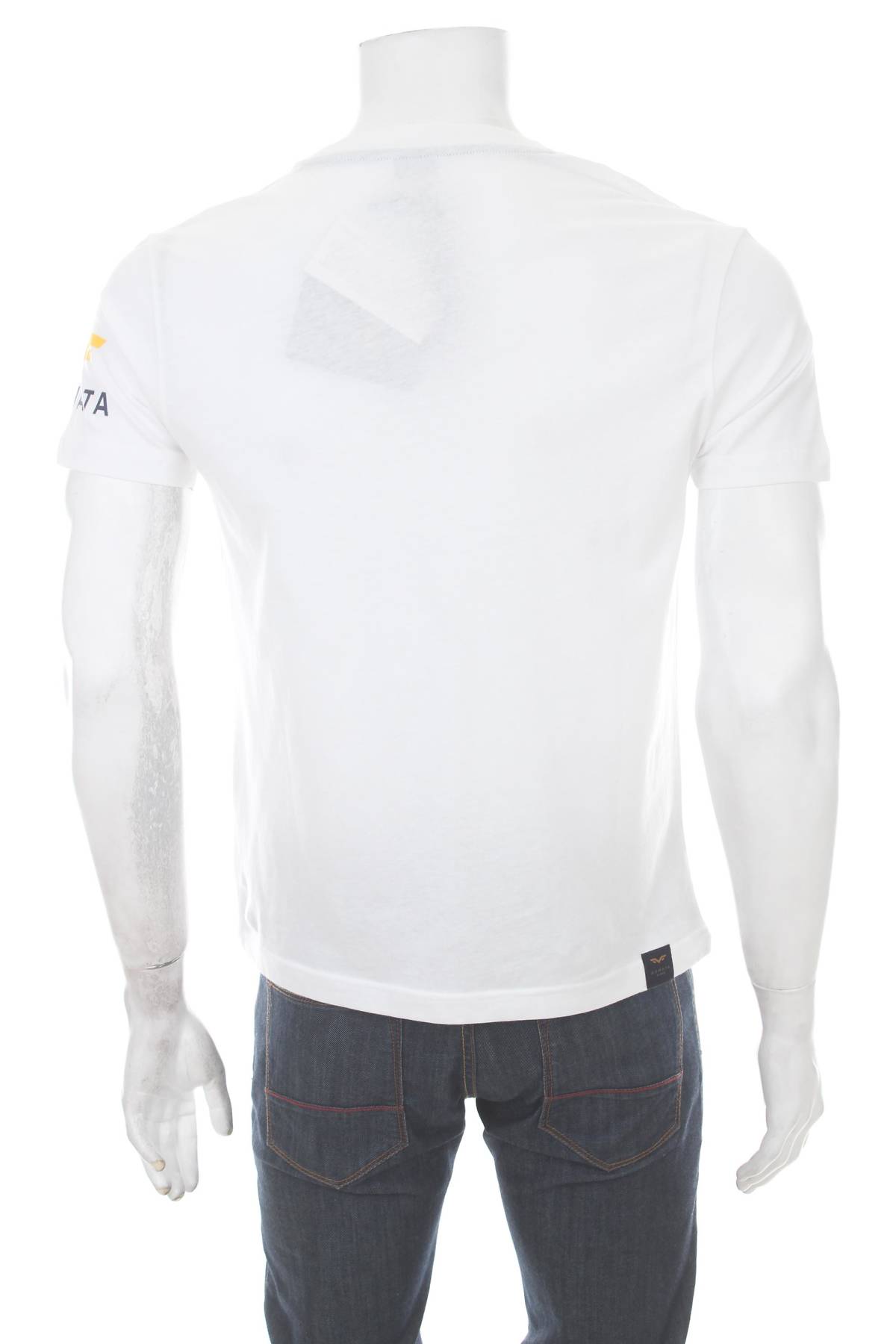 Ανδρικό t-shirt Armata Di Mare2 - Contourshop.gr Ανδρικό t-shirt Armata Di Mare2