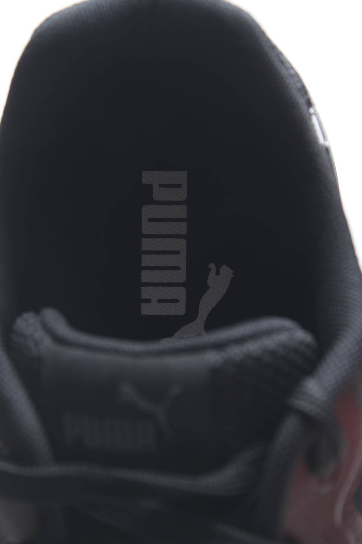 Маратонки Puma5