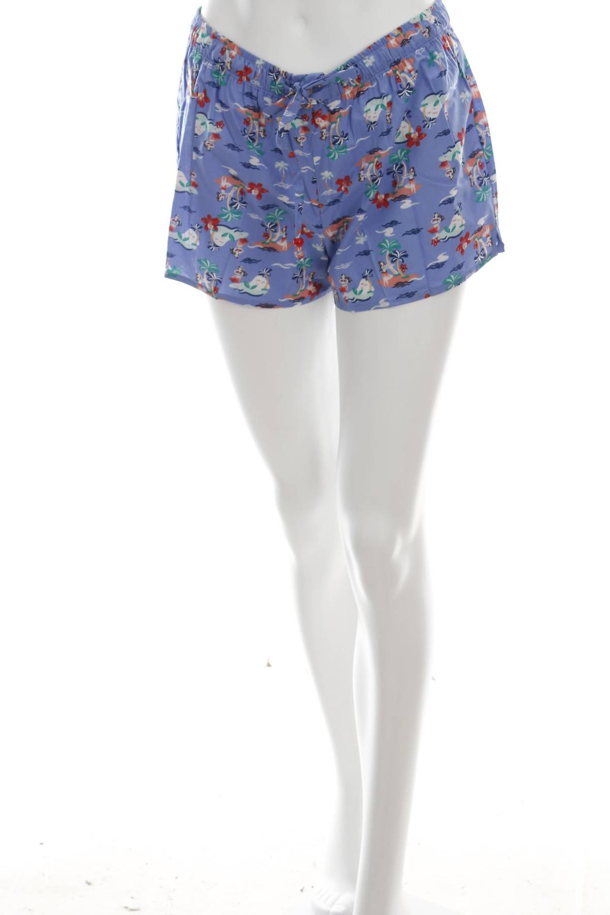 Дамски къс панталон women'secret1 - Contour.bg Дамски къс панталон women'secret1