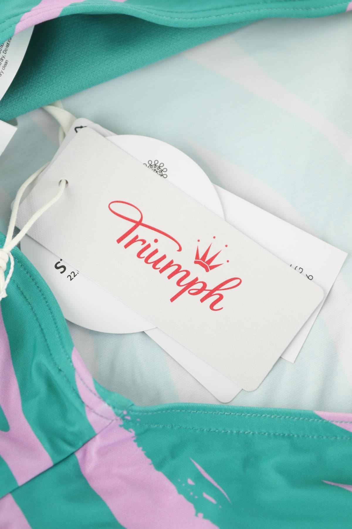 Бански долнище Triumph3 - Contour.bg Бански долнище Triumph3