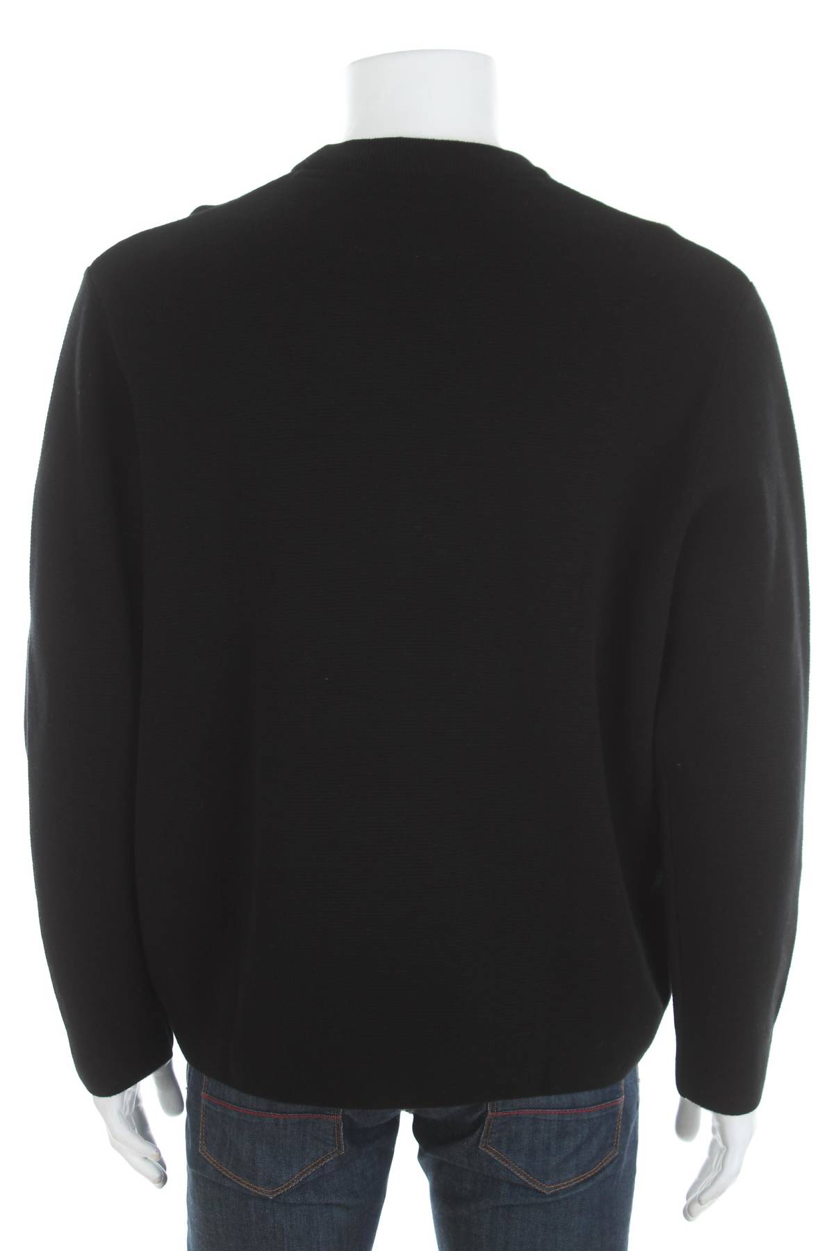 Мъжки пуловер Jack & Jones2