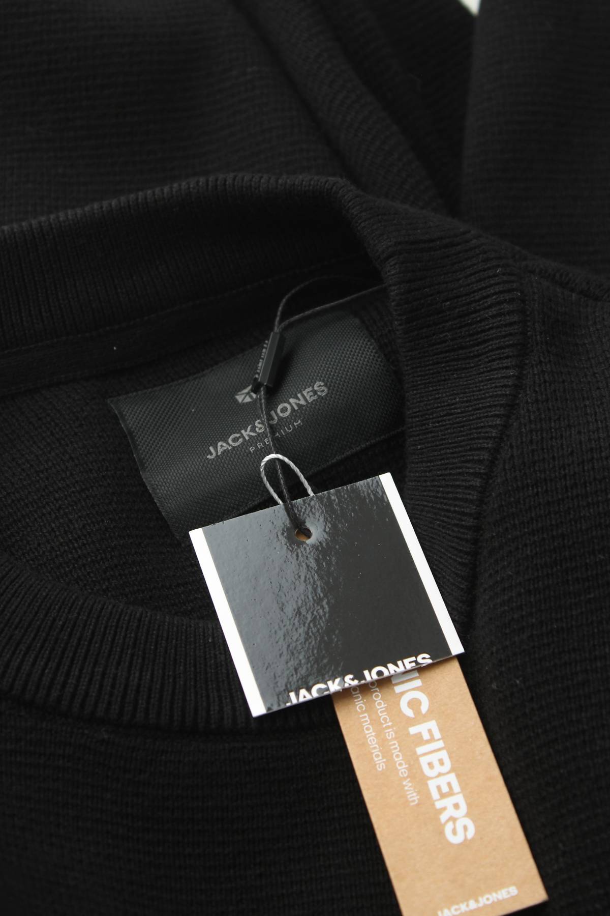 Мъжки пуловер Jack & Jones3