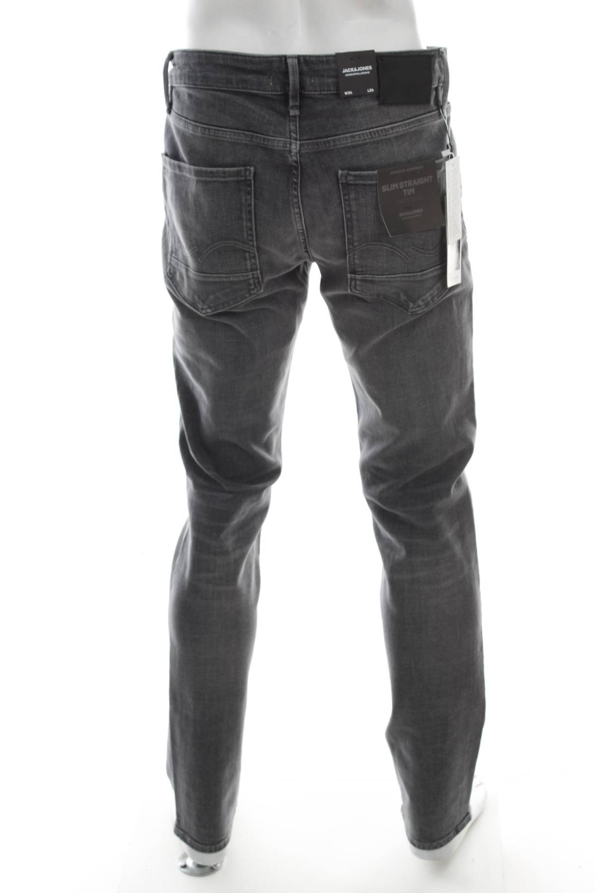 Ανδρικά τζιν Jack & Jones2