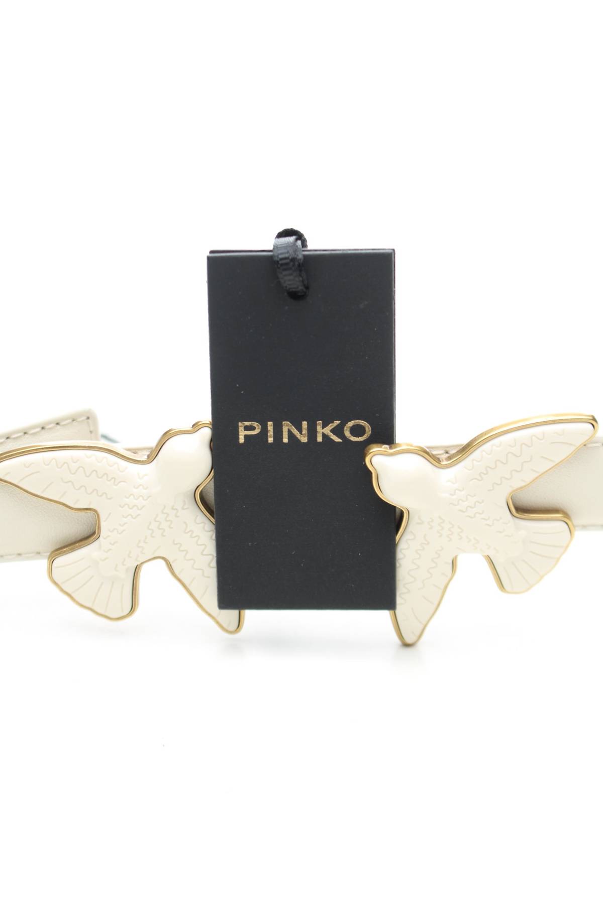 Ζώνη Pinko3 - Contourshop.gr Ζώνη Pinko3
