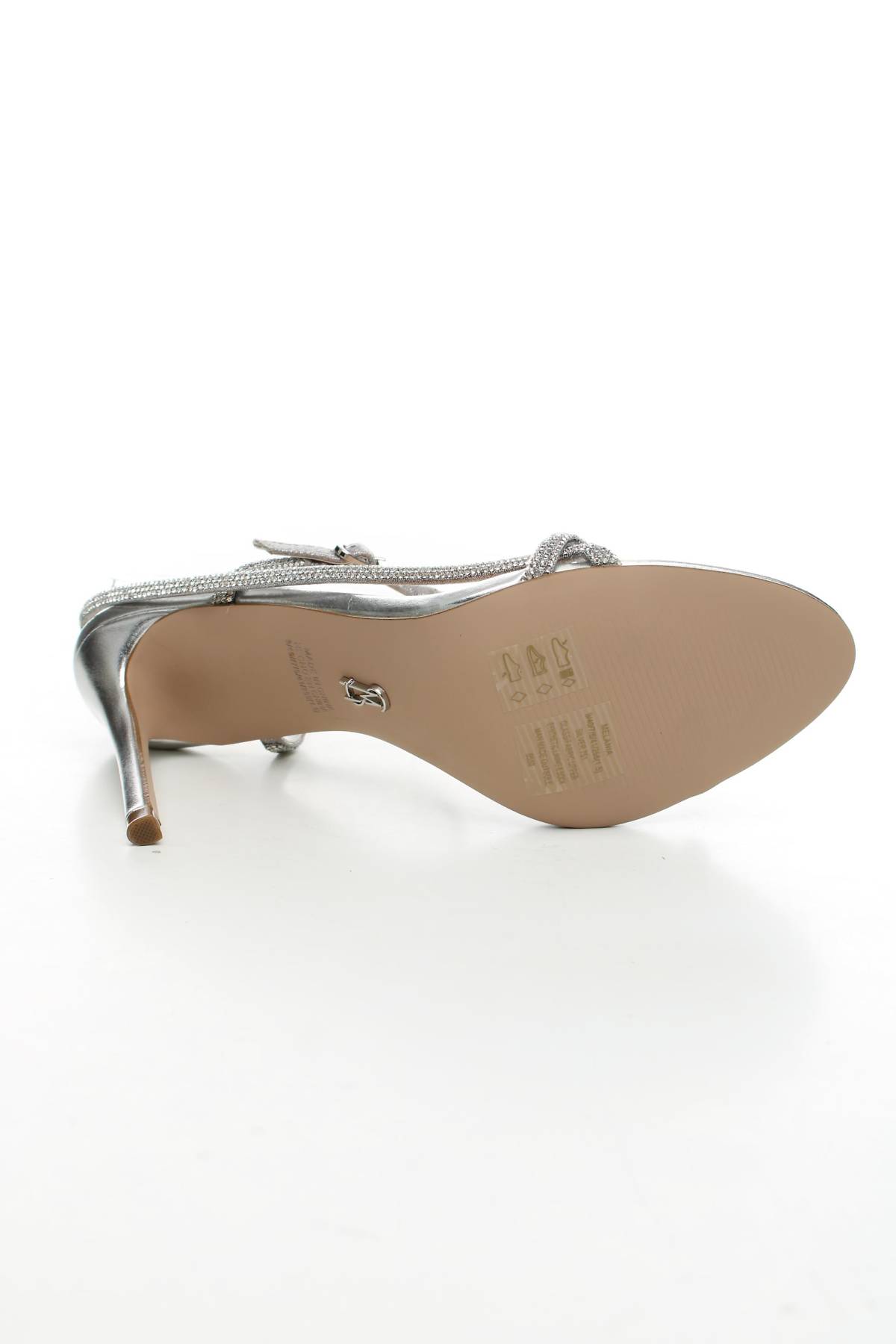 Σανδάλια Steve Madden4 - Contourshop.gr Σανδάλια Steve Madden4