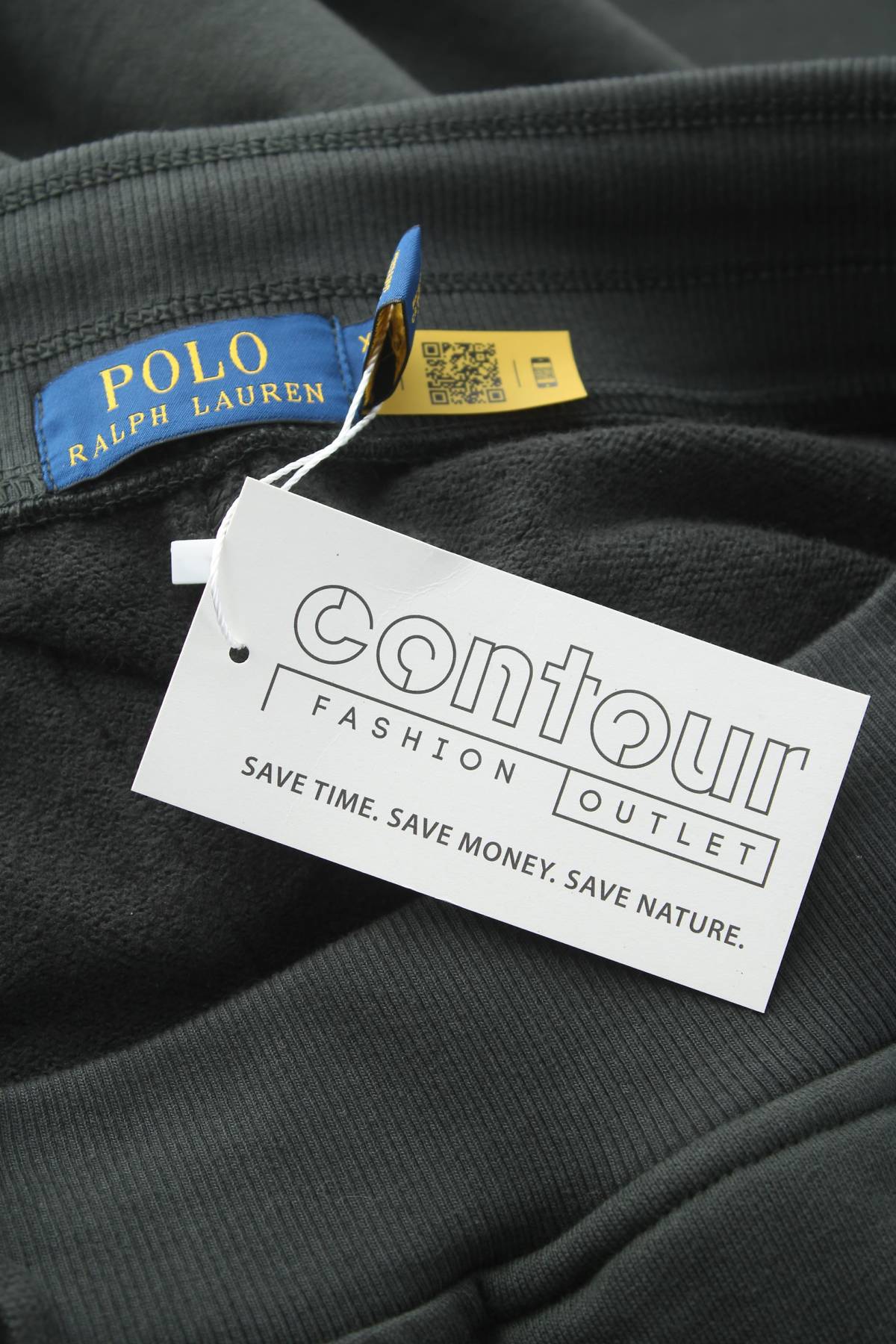 Мъжко спортно долнище Polo by Ralph Lauren3