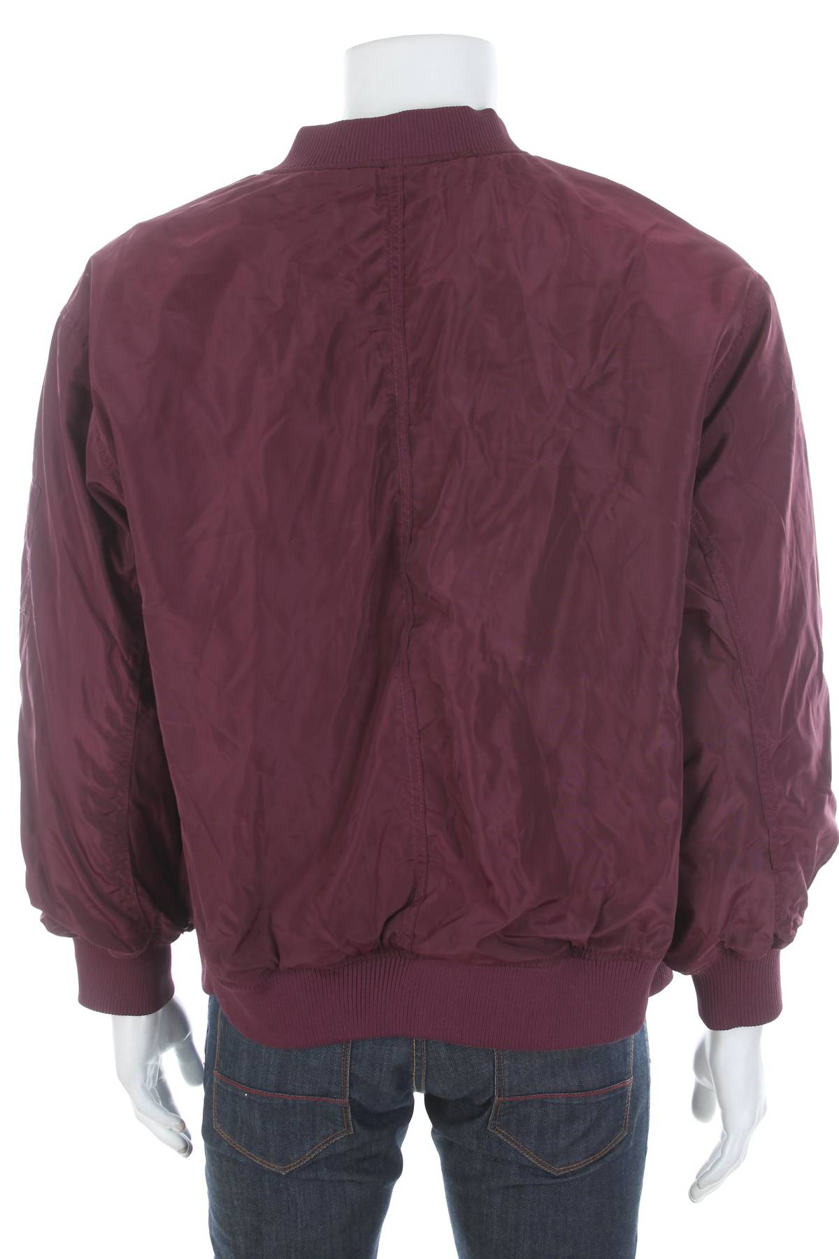 Мъжко яке H&M2 - Contour.bg Мъжко яке H&M2