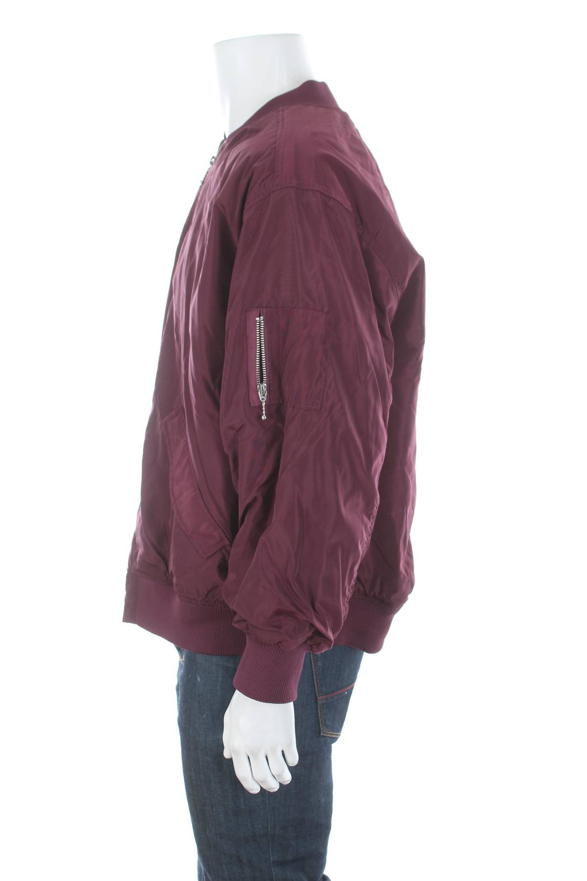 Мъжко яке H&M3 - Contour.bg Мъжко яке H&M3