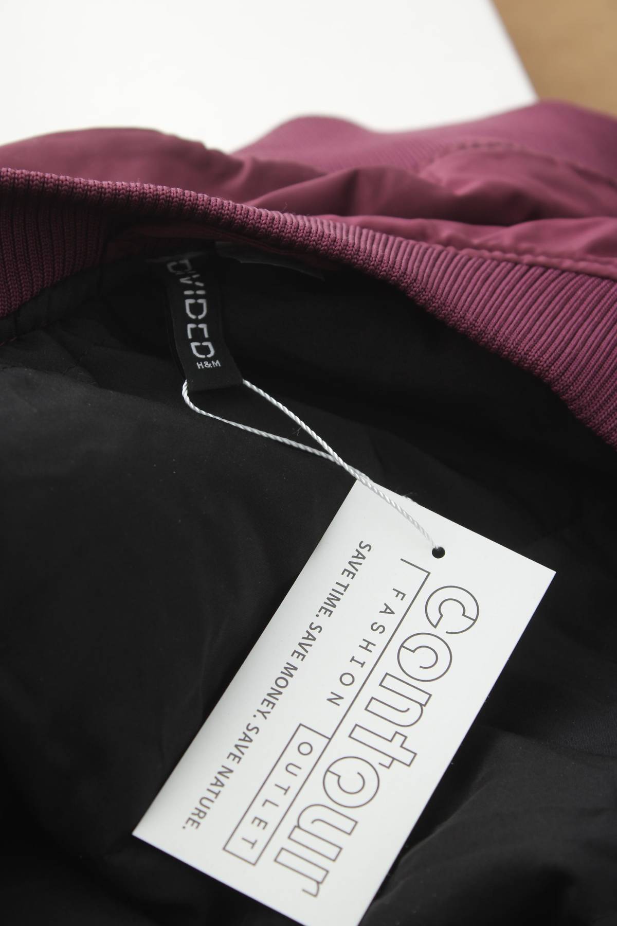 Мъжко яке H&M4 - Contour.bg Мъжко яке H&M4