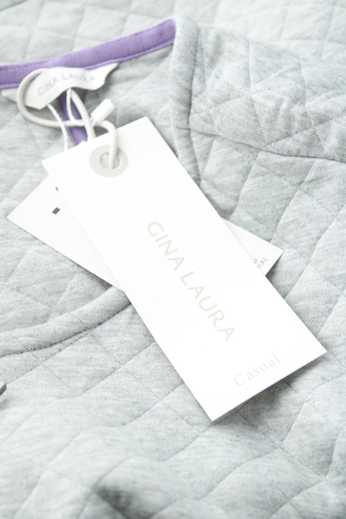 Σακάκι Gina Laura3 - Contourshop.gr Σακάκι Gina Laura3