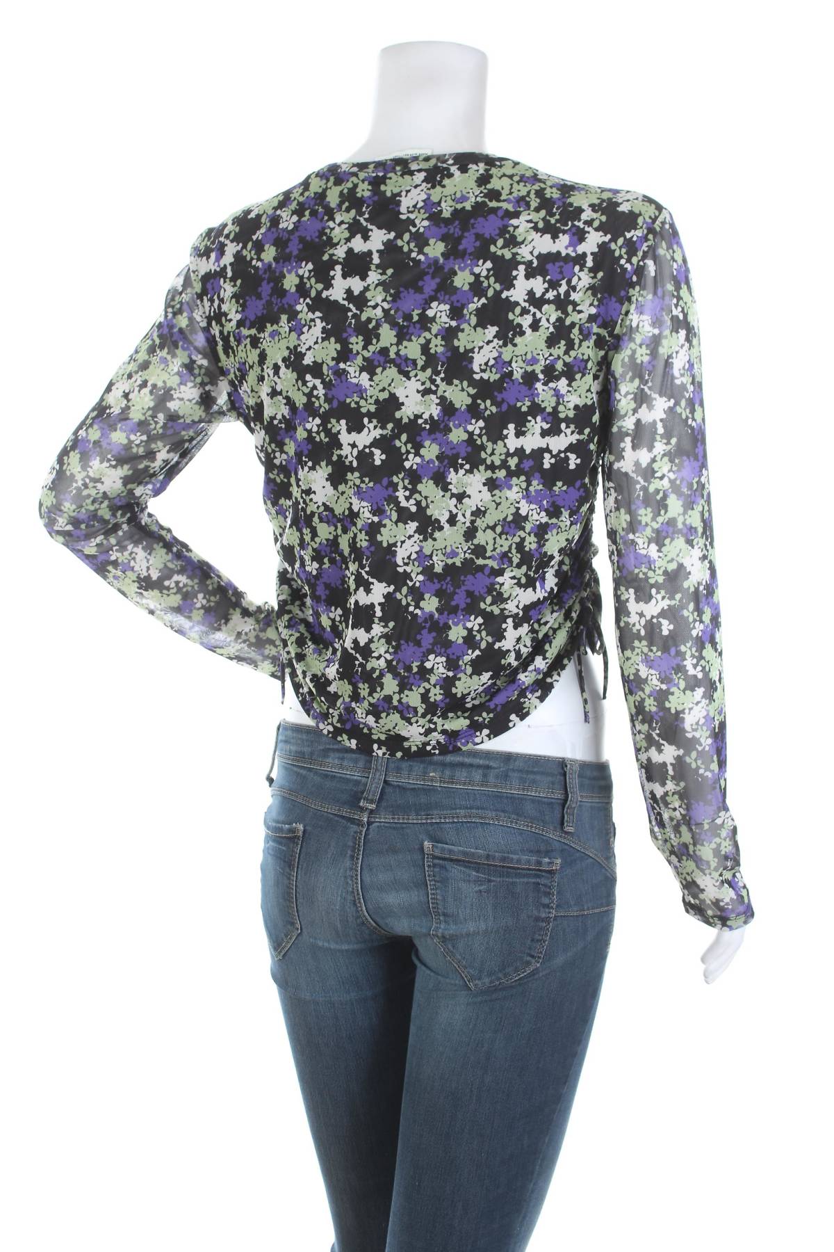 Γυναικεία μπλούζα Tom Tailor2