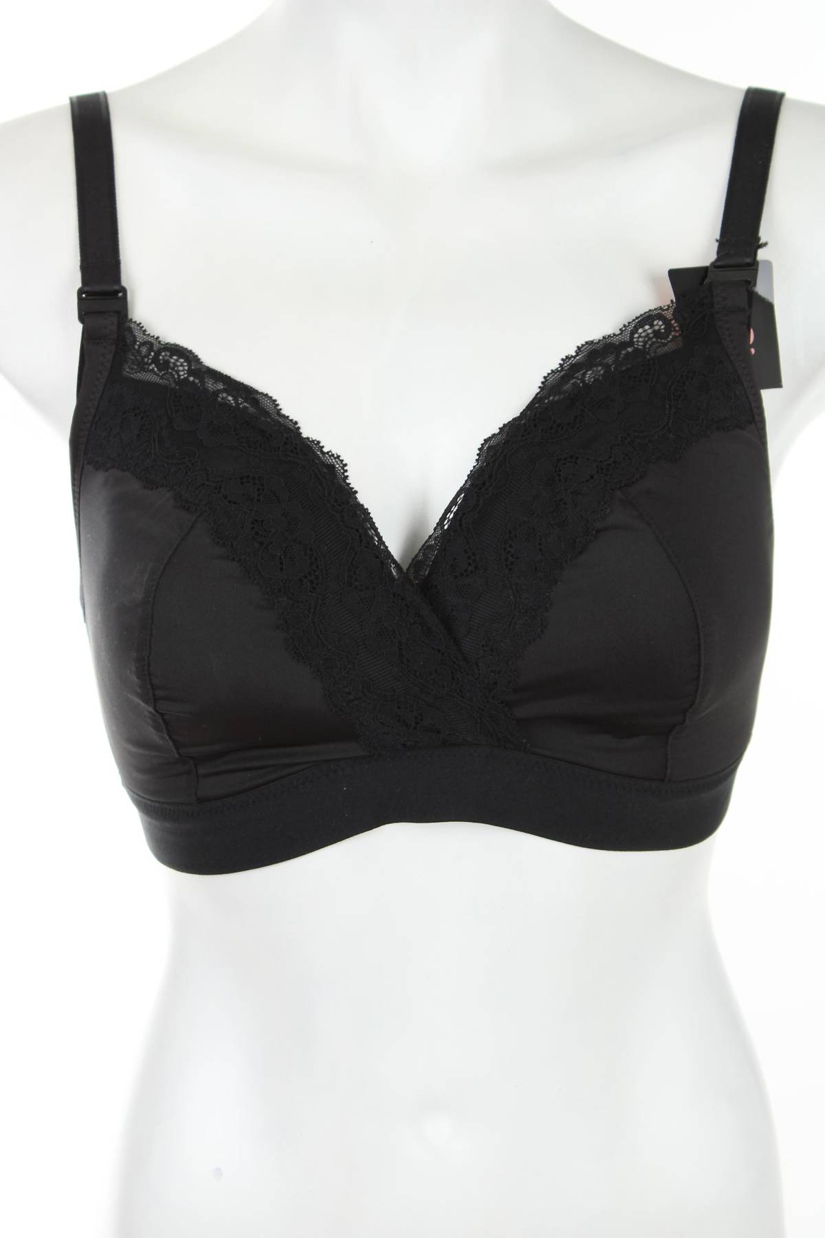 Сутиен за кърмене Hunkemoller1 - Contour.bg Сутиен за кърмене Hunkemoller1