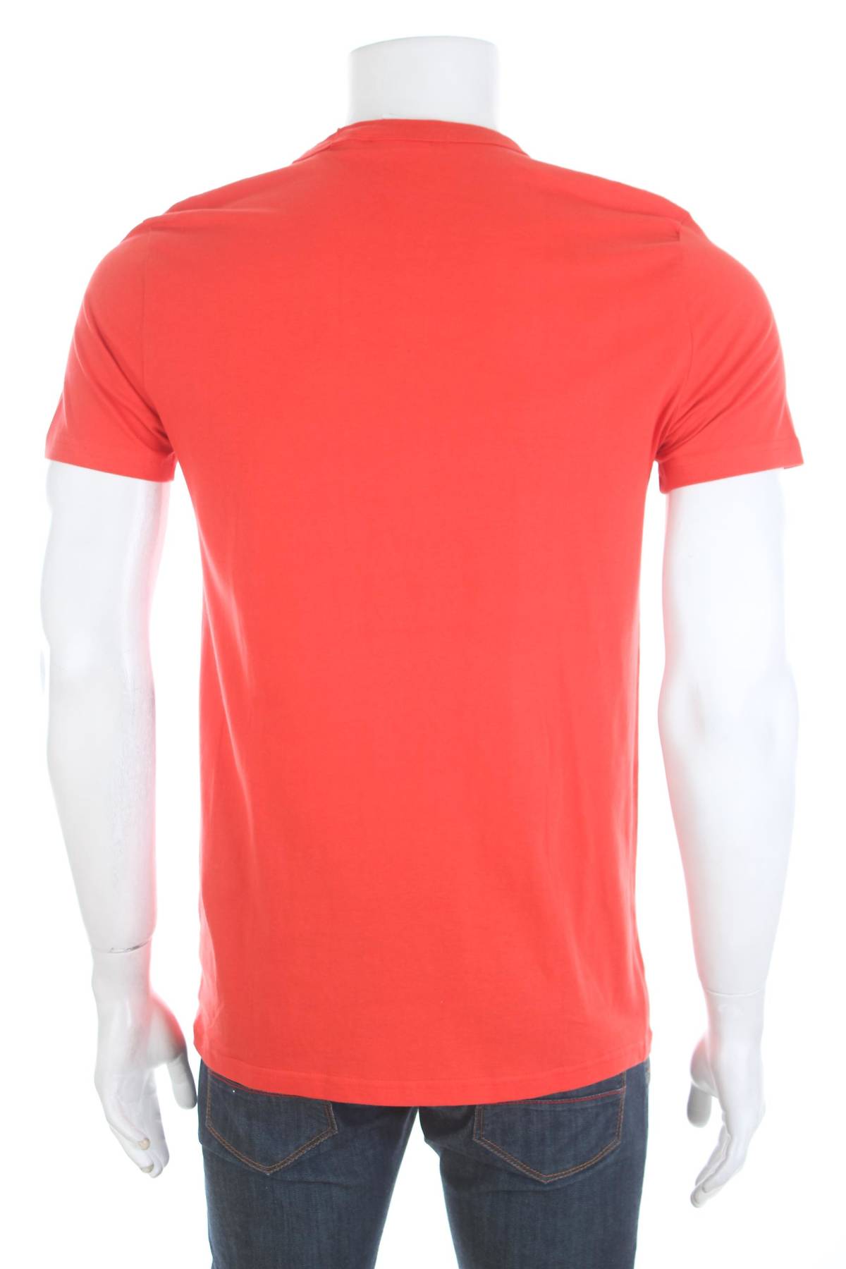 Ανδρικό t-shirt Super Mario2