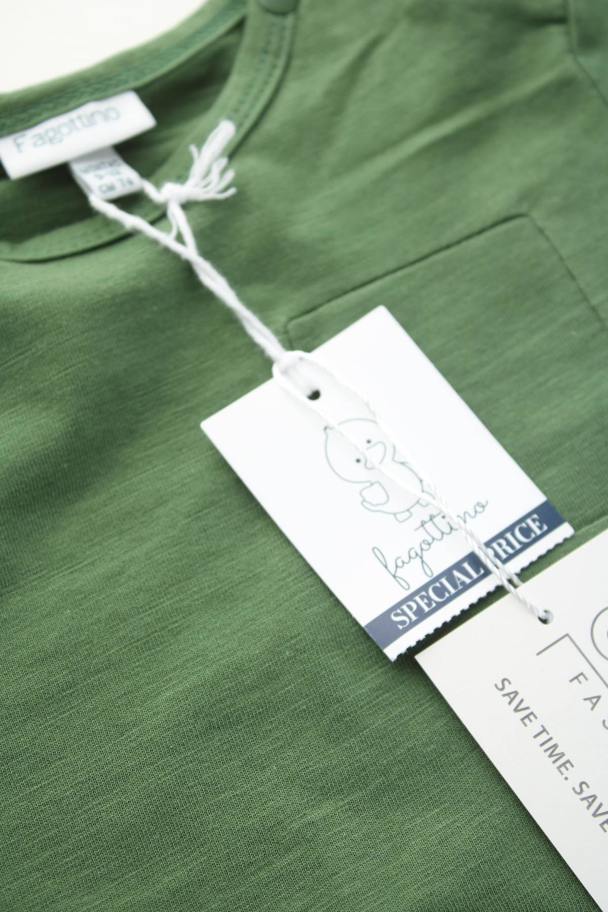 Детска блуза Fagottino By Oviesse3