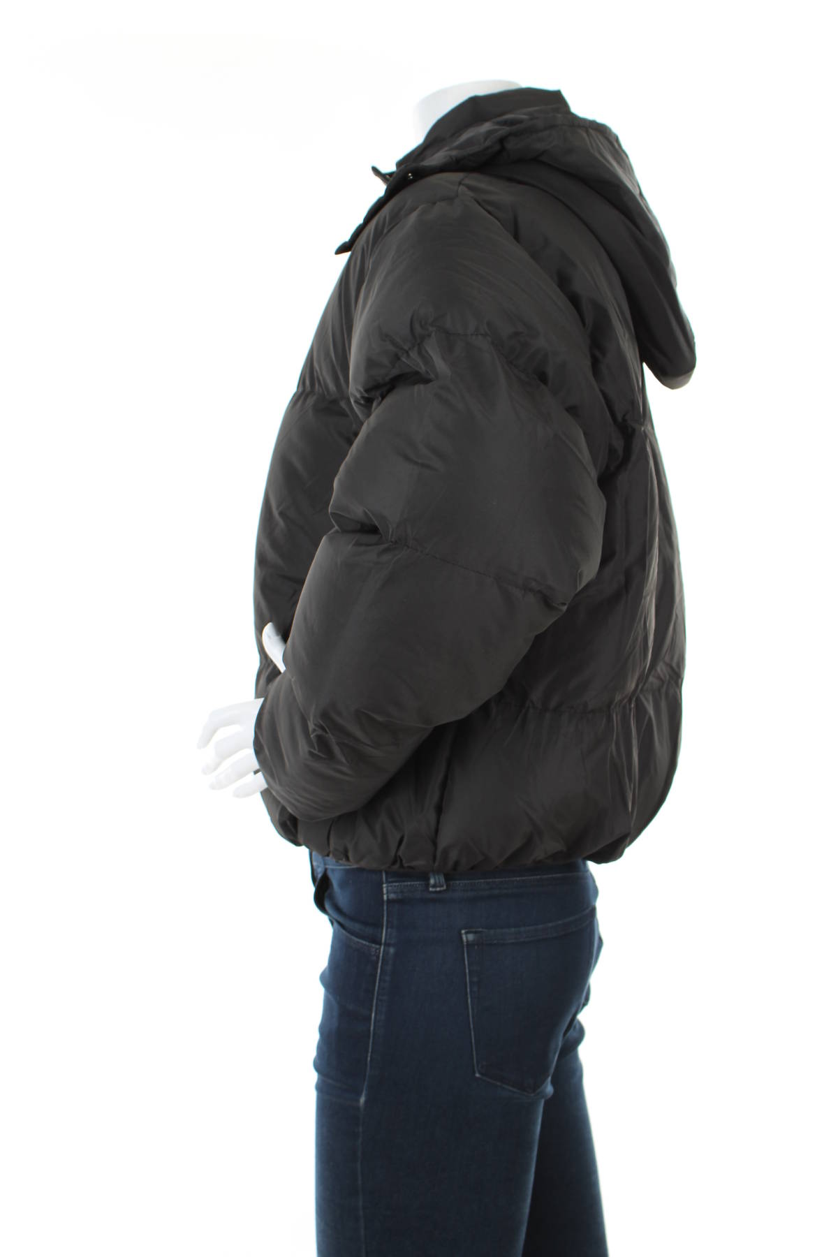 Γυναικείο μπουφάν Brave Soul3