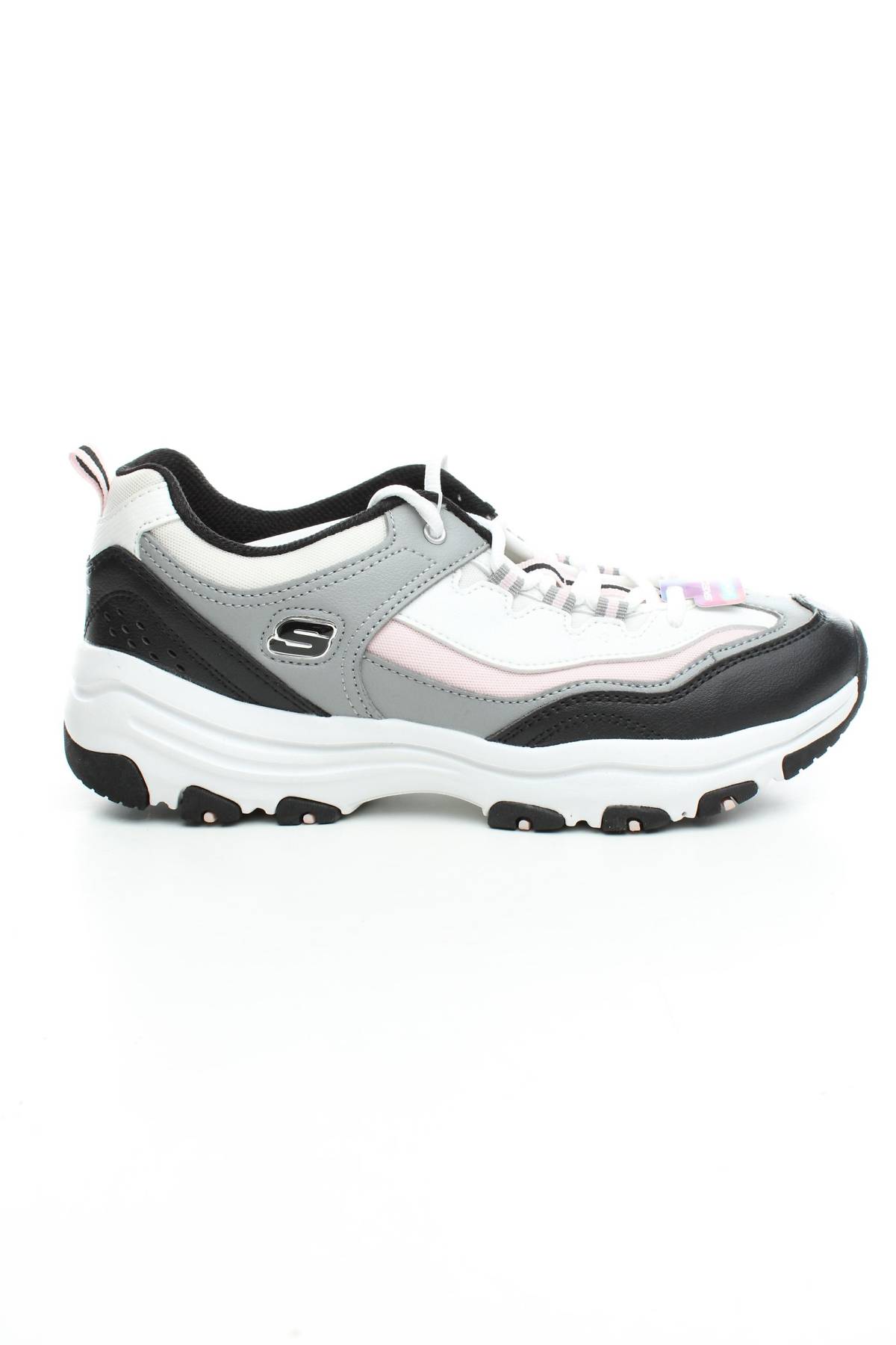 Маратонки Skechers1