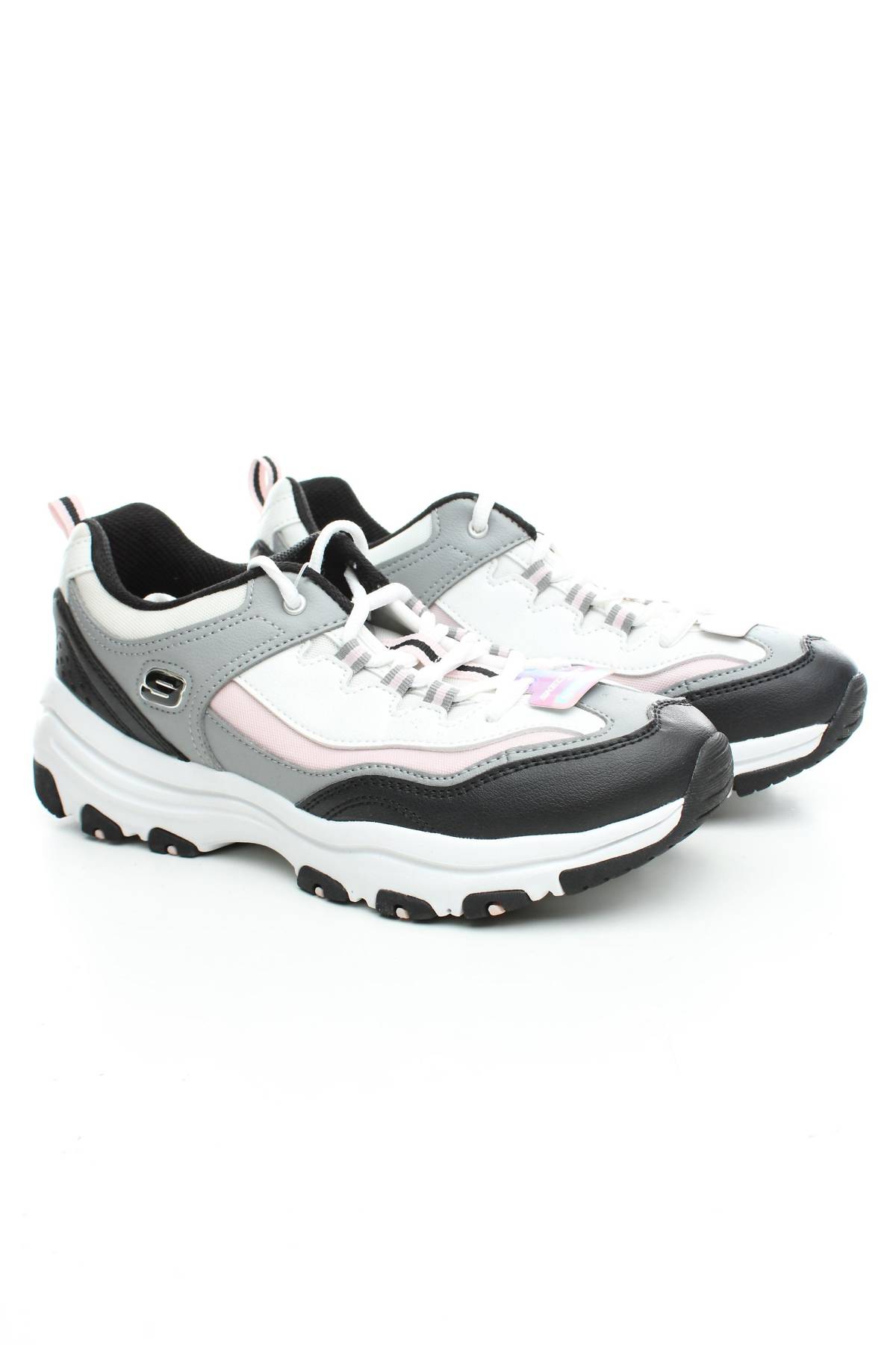 Маратонки Skechers3