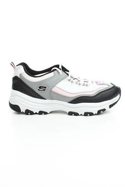 Маратонки Skechers1