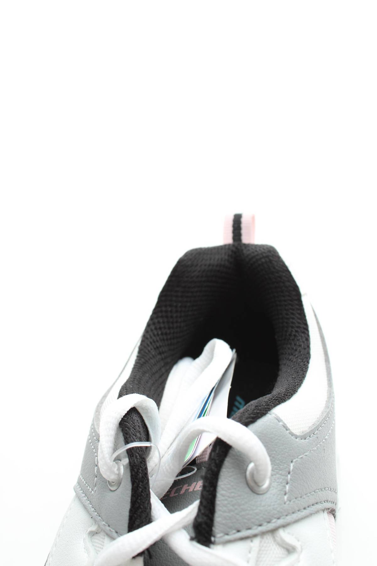 Маратонки Skechers5