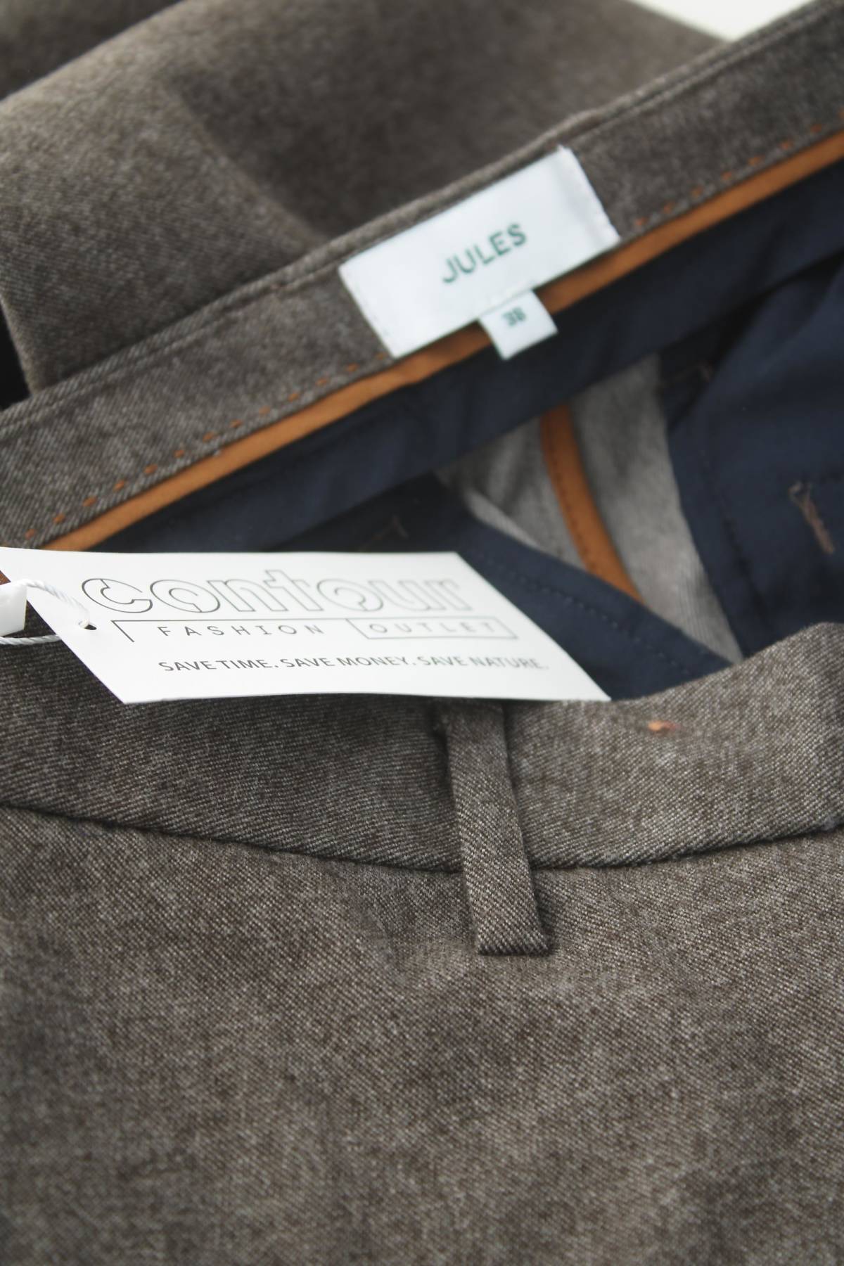 Мъжки панталон Jules3