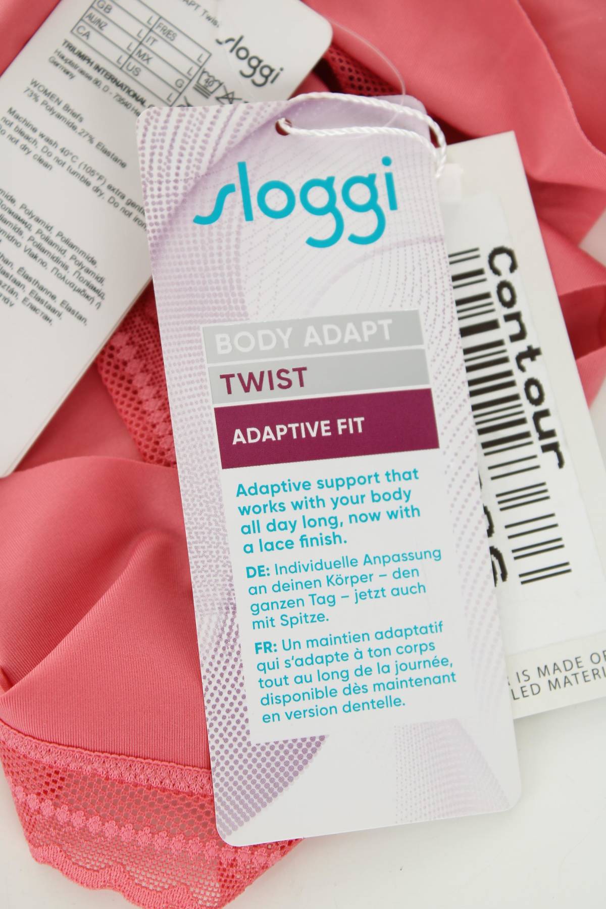 Μπικίνι Sloggi3