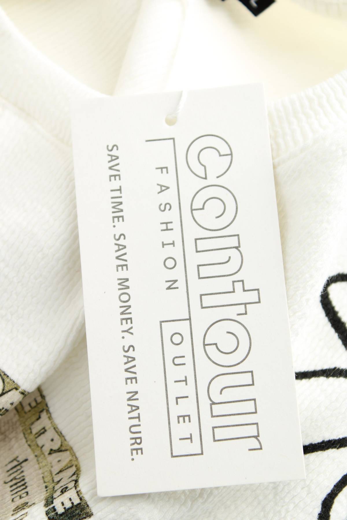 Γυναικεία μπλούζα Desigual3