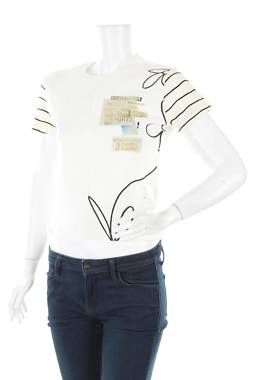 Γυναικεία μπλούζα Desigual1