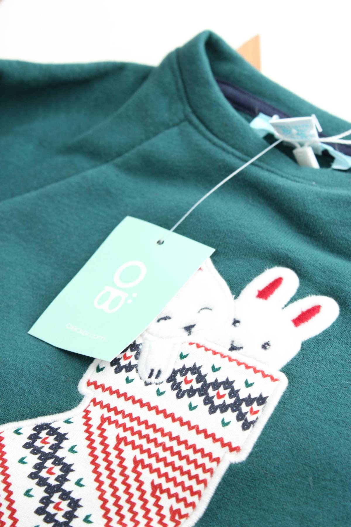 Παιδικές μπλούζες Obaibi3