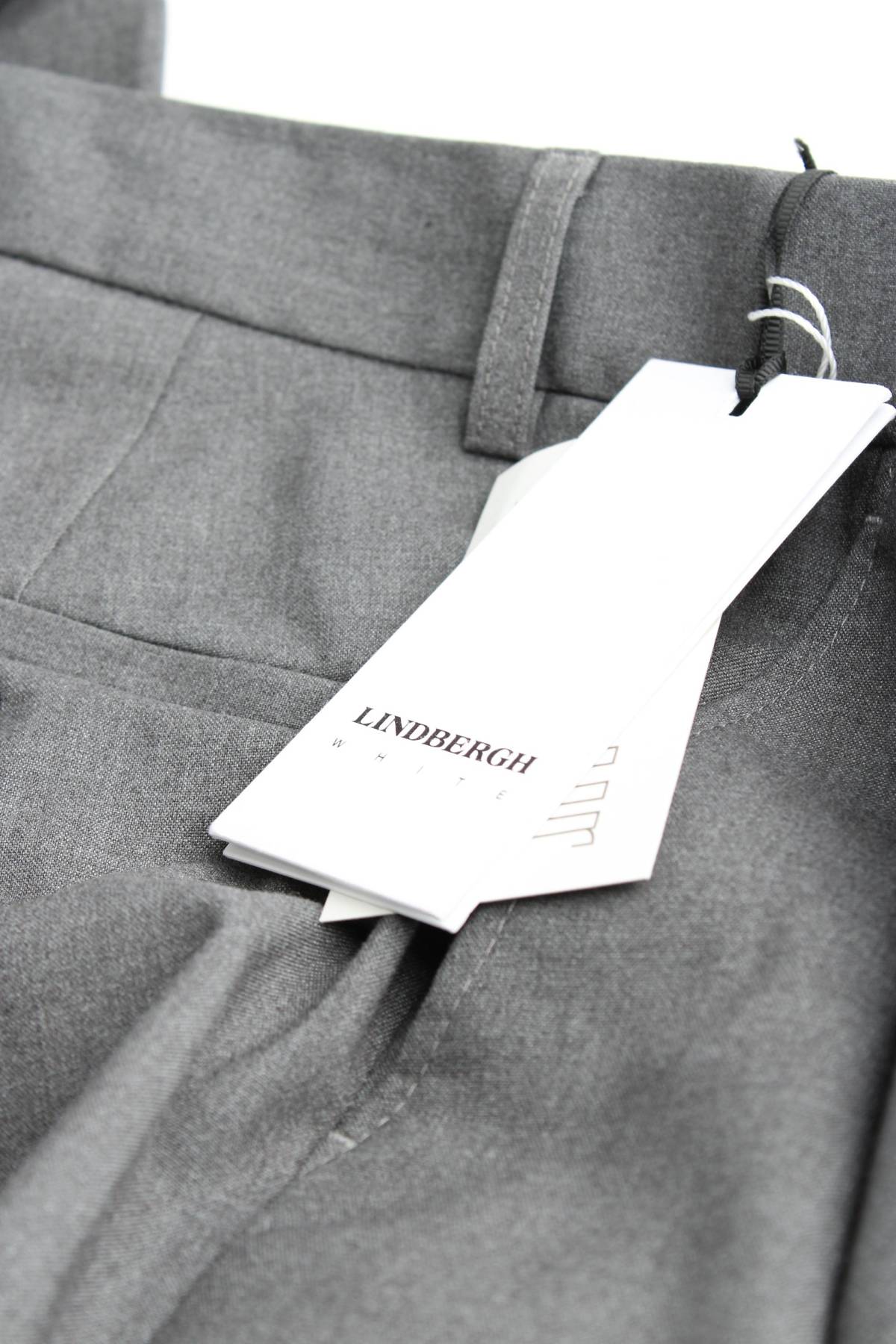 Мъжки панталон Lindbergh3