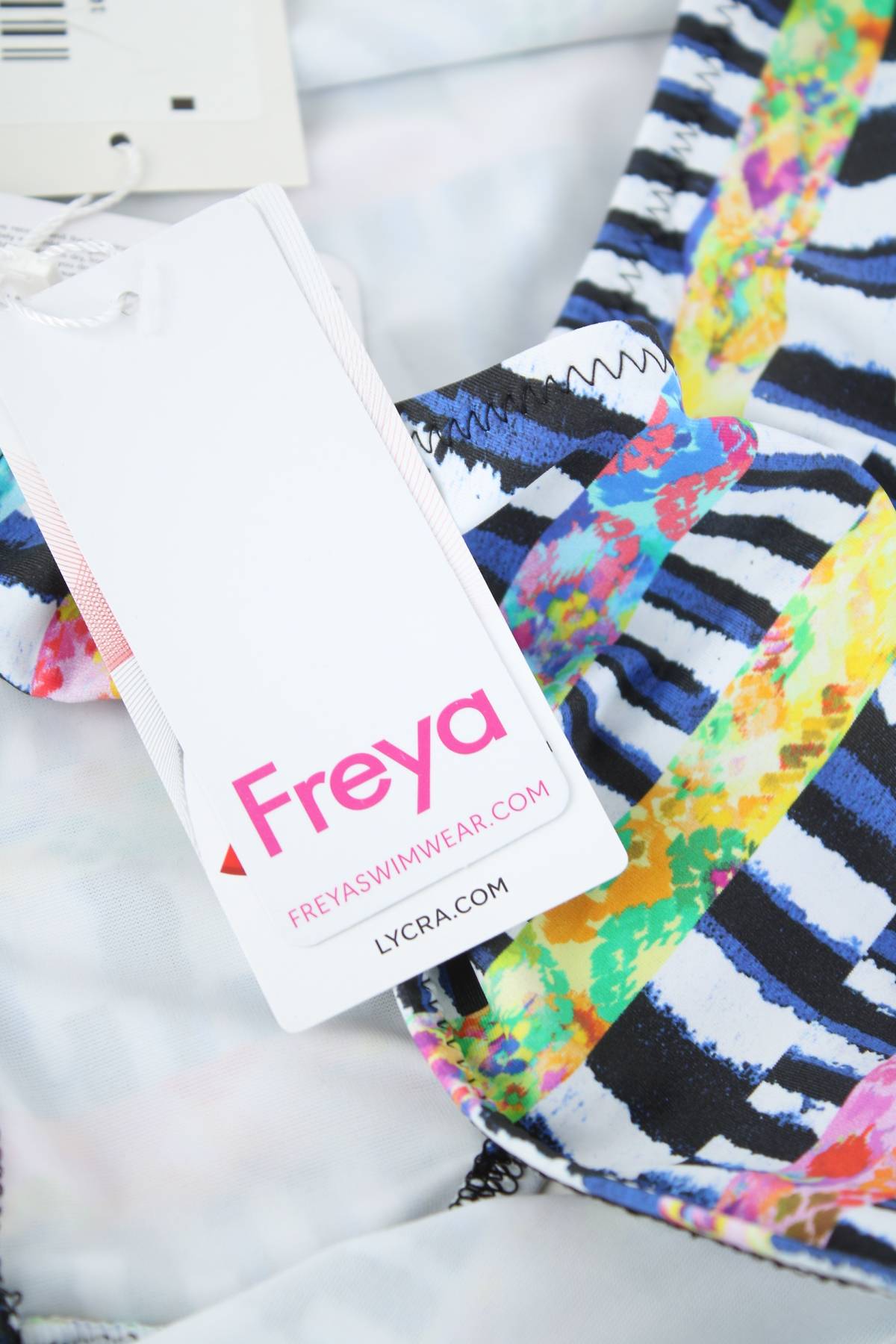 Бански долнище Freya3
