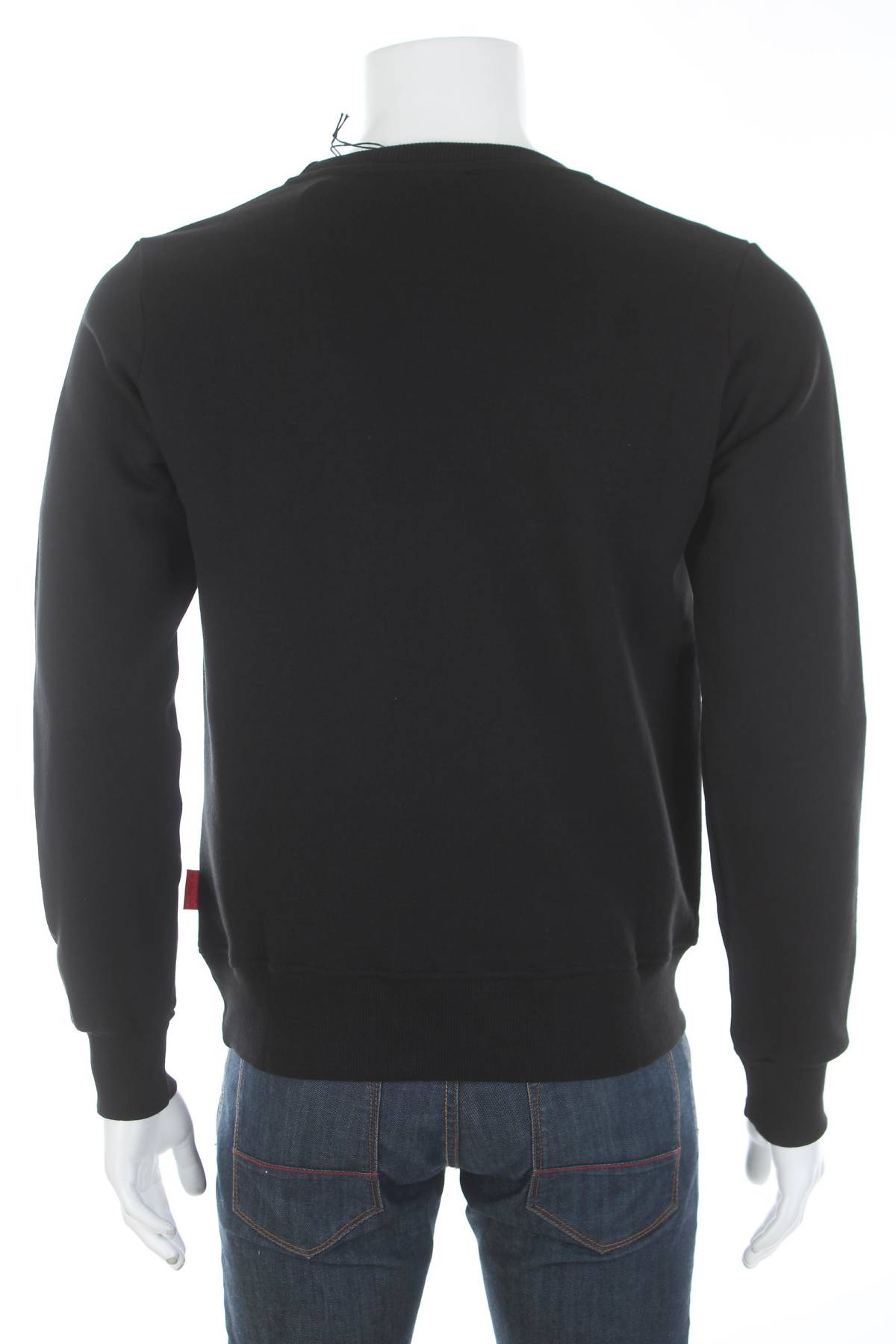 Мъжка блуза Supreme Spain2