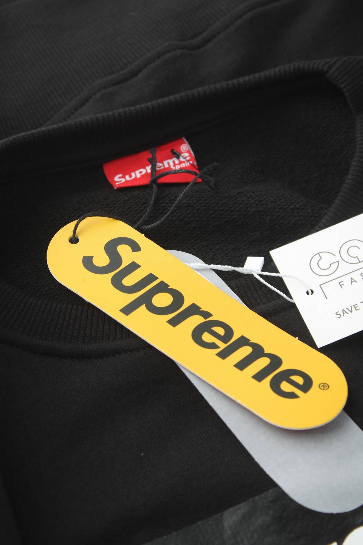 Мъжка блуза Supreme Spain3