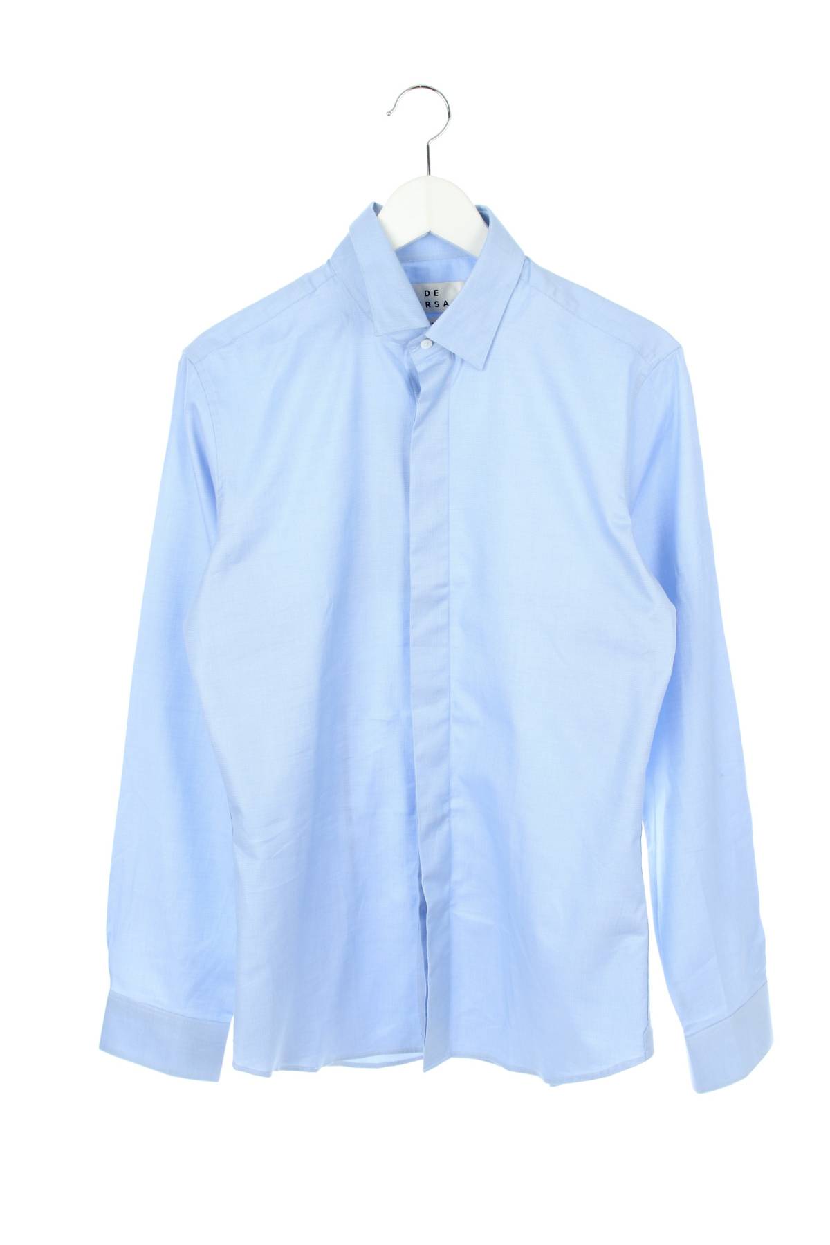 Мъжка риза De Fursac1