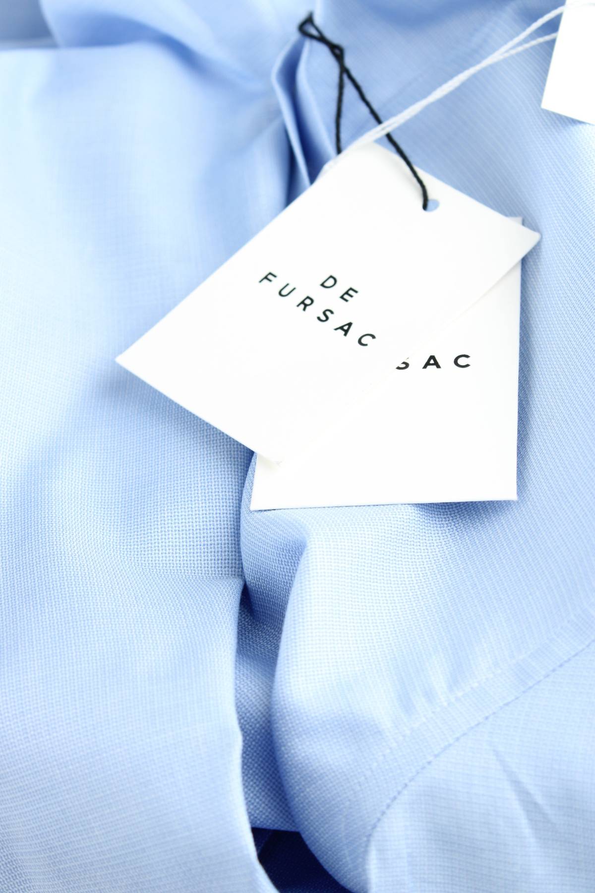 Мъжка риза De Fursac3