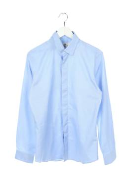 Мъжка риза De Fursac1