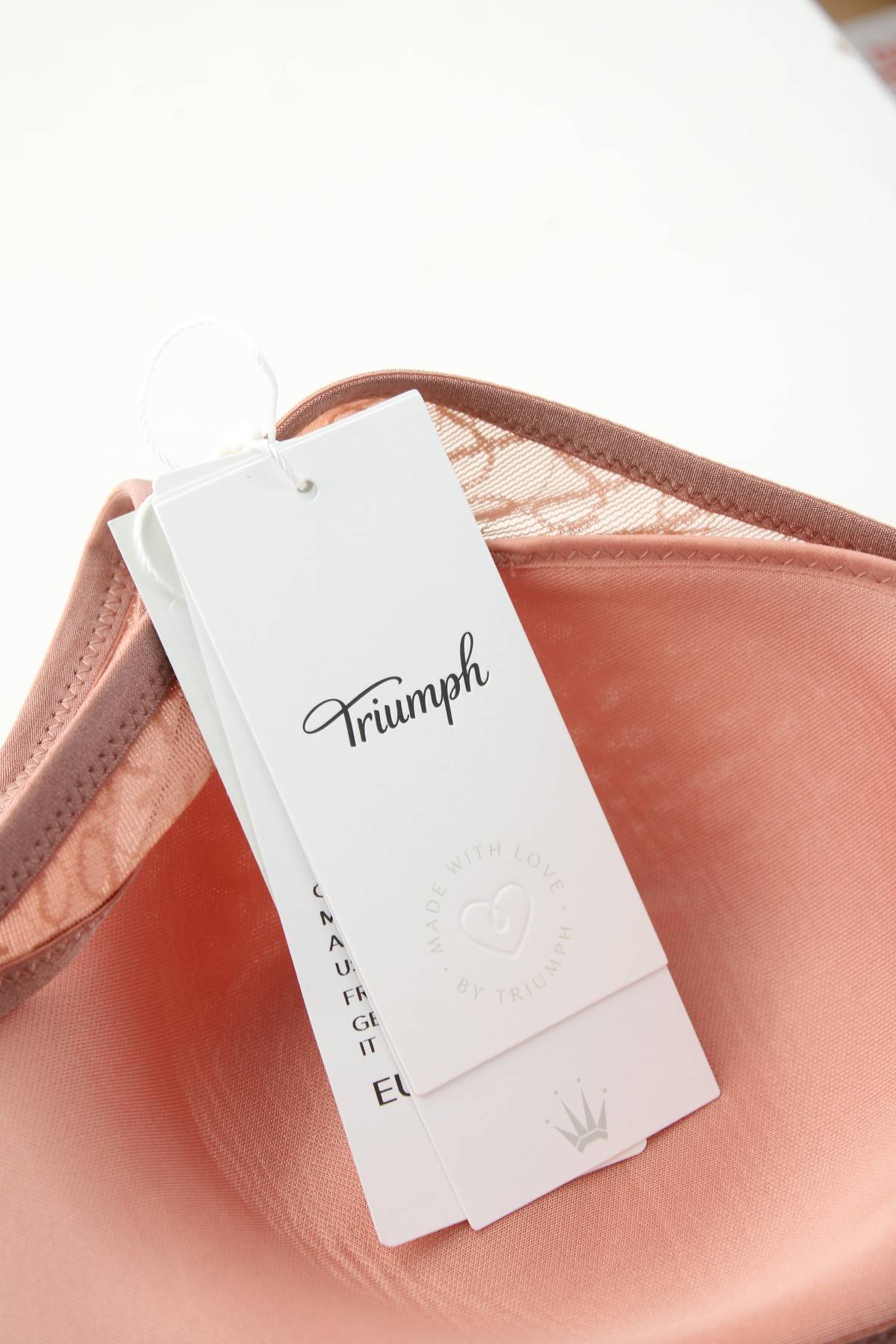 Сутиен Triumph3