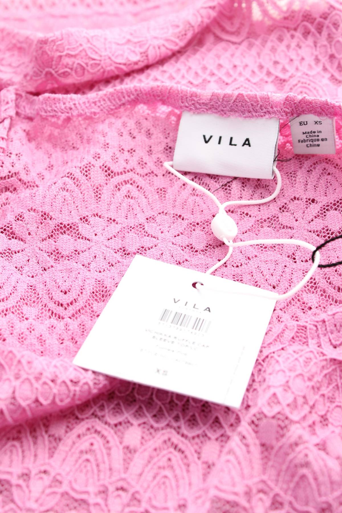 Γυναικεία μπλούζα Vila3 - Contourshop.gr Γυναικεία μπλούζα Vila3