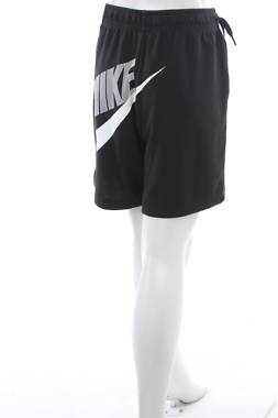 Дамски къс спортен панталон Nike2