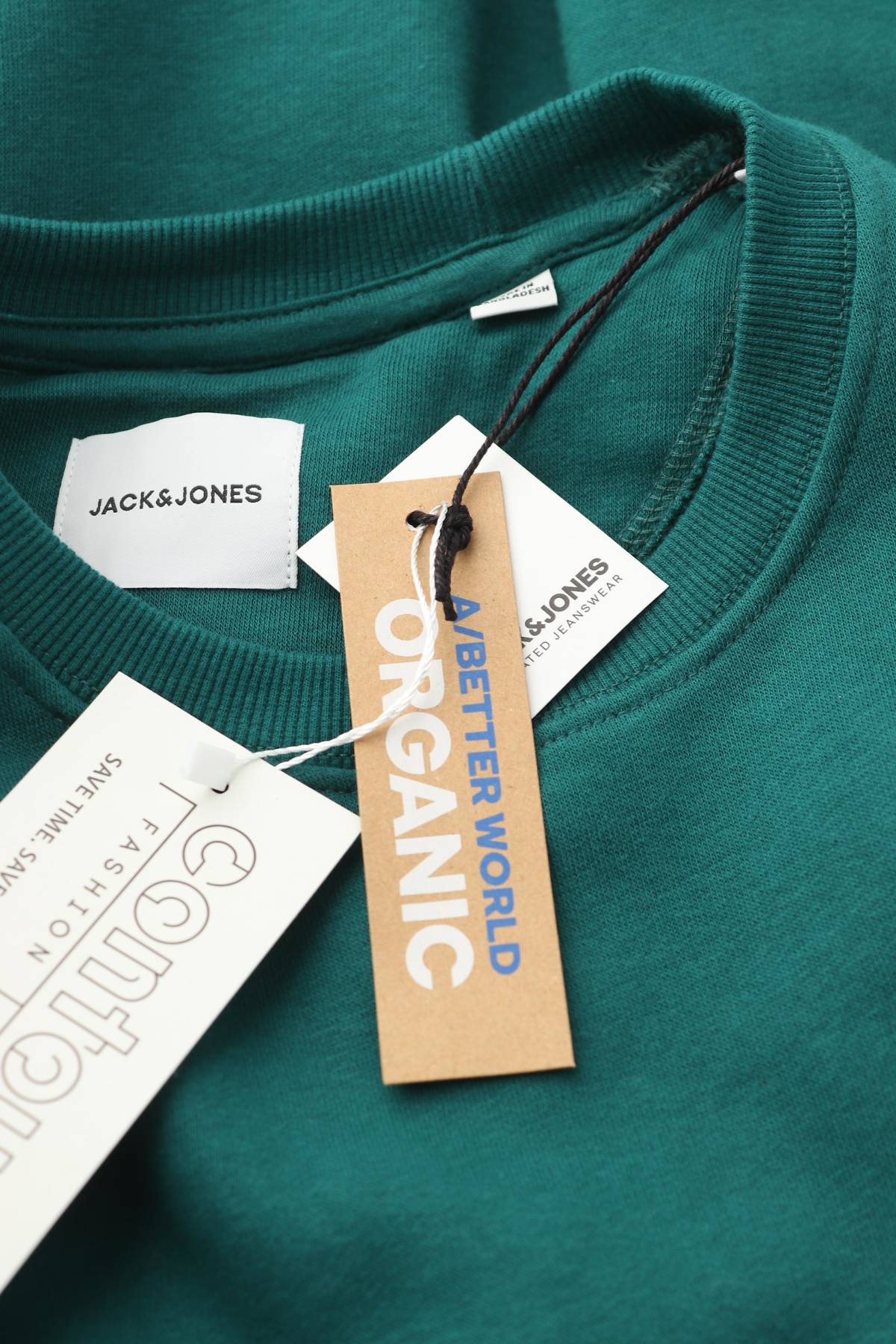 Мъжка блуза Jack & Jones3