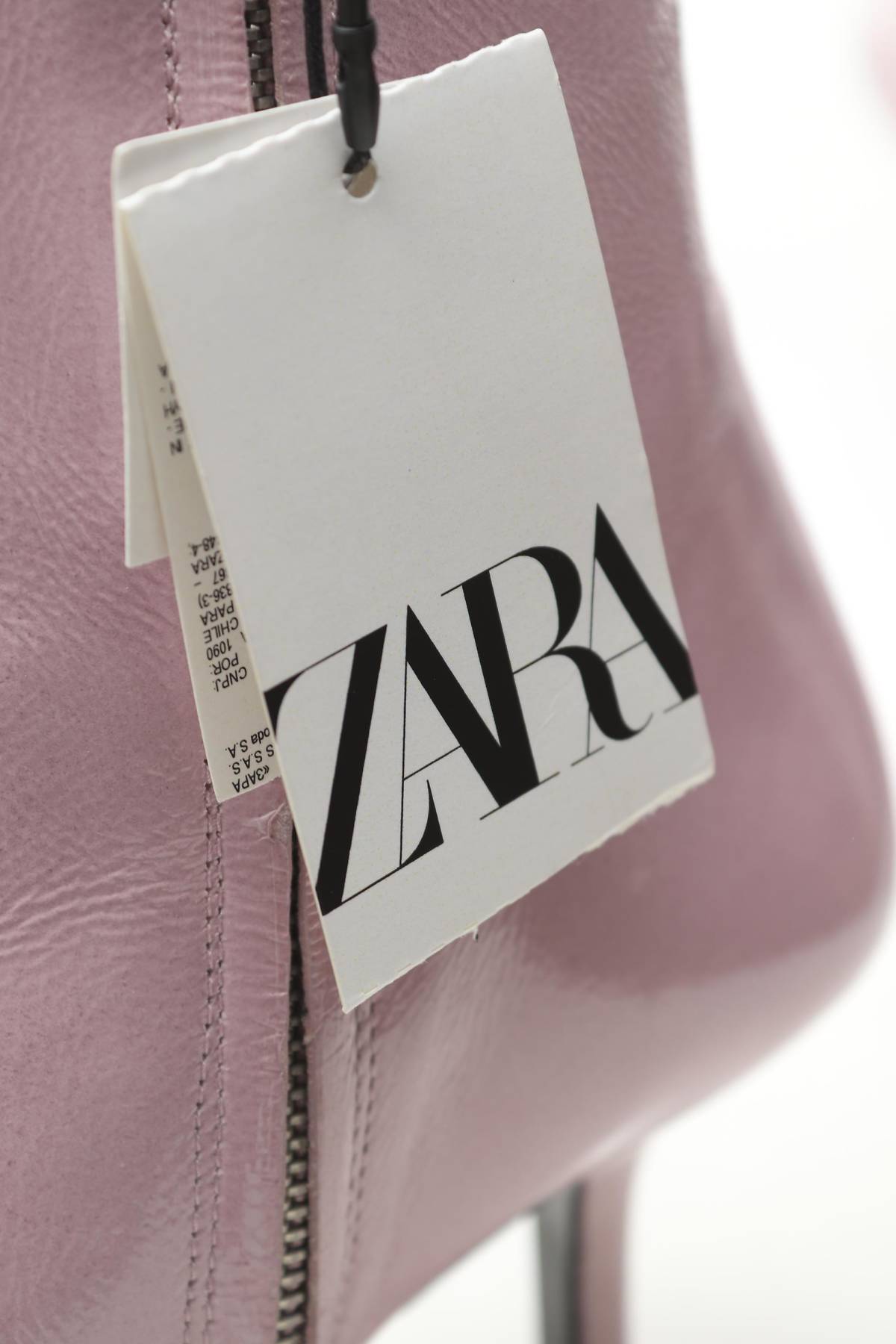 Дамски боти Zara5