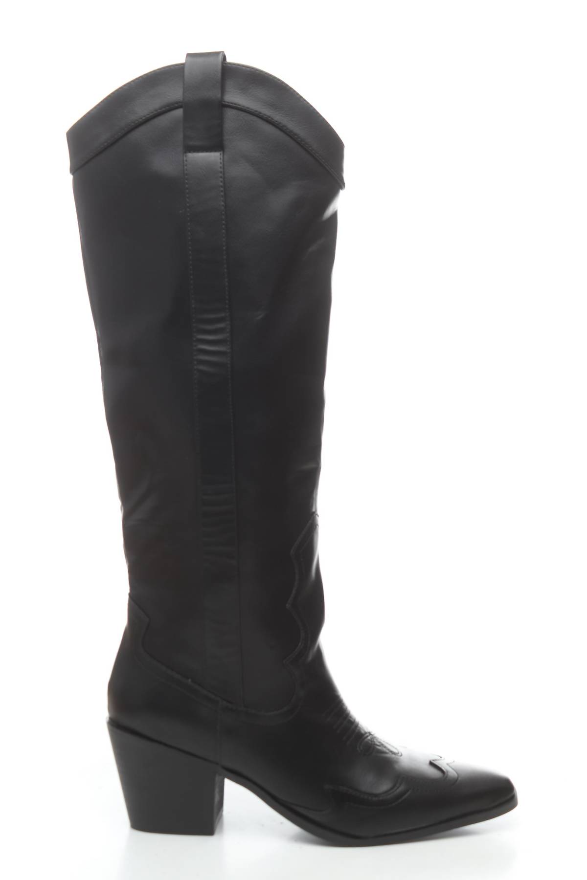 Дамски ботуши Boohoo1