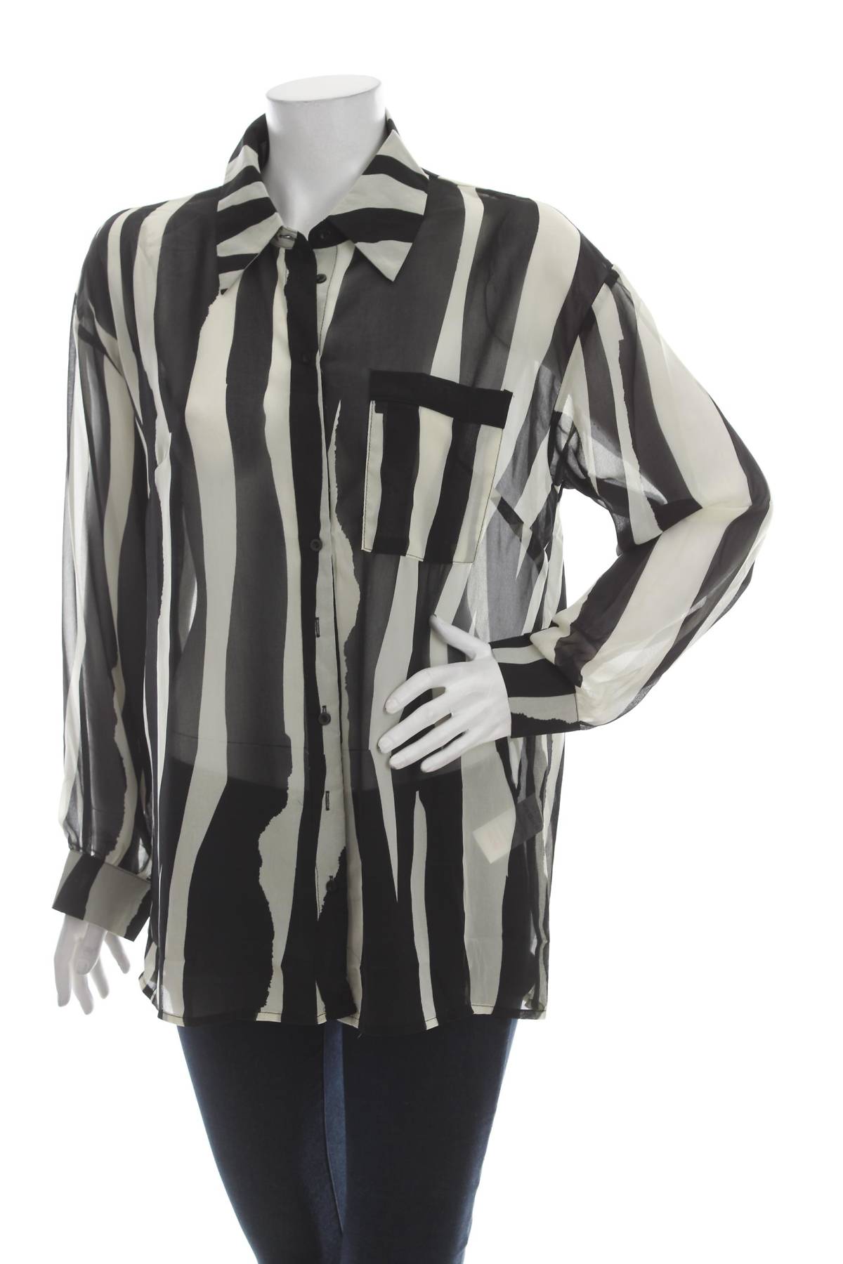 Γυναικείο πουκάμισο New Look1 - Contourshop.gr Γυναικείο πουκάμισο New Look1