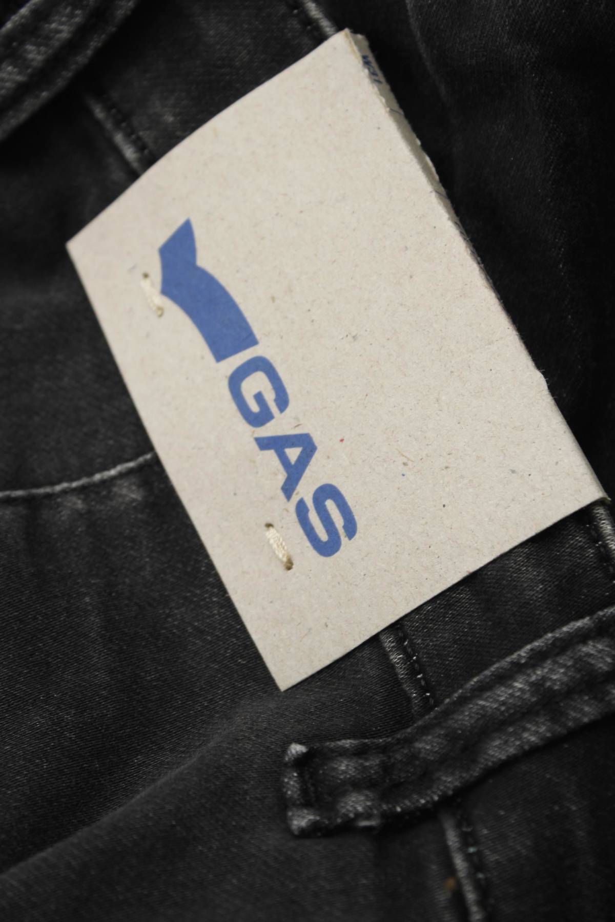 Мъжки дънки GAS3 - Contour.bg Мъжки дънки GAS3