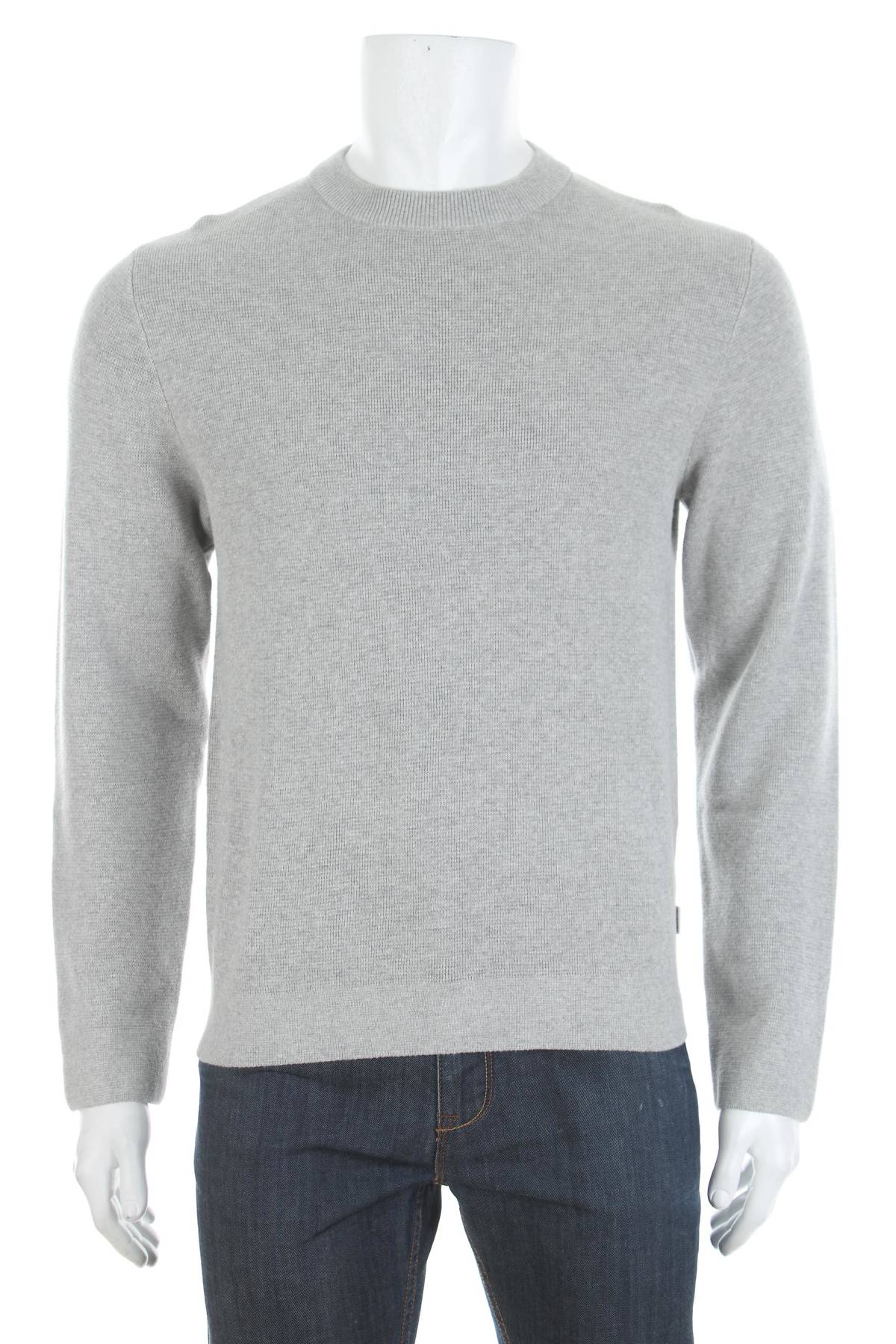 Мъжки пуловер Jack & Jones1 - Contour.bg Мъжки пуловер Jack & Jones1