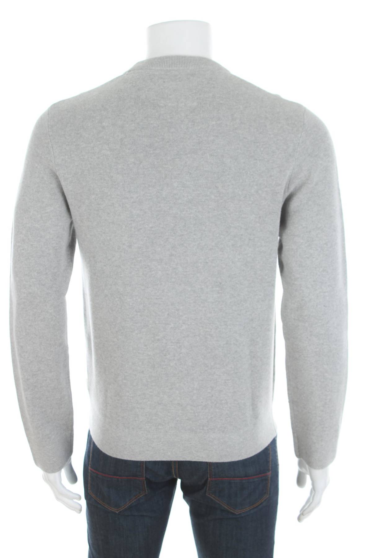 Мъжки пуловер Jack & Jones2 - Contour.bg Мъжки пуловер Jack & Jones2